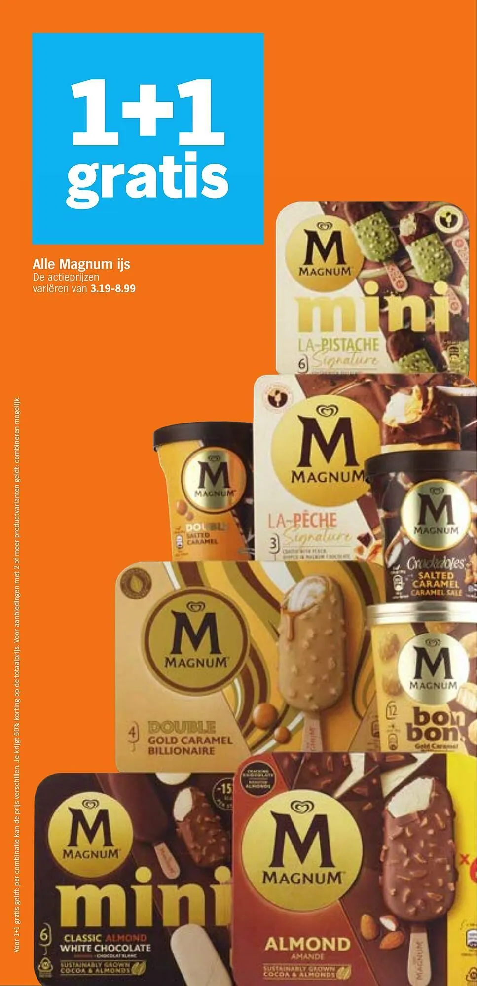 Albert Heijn folder van 27 april tot 3 mei 2026 - Folder pagina 6