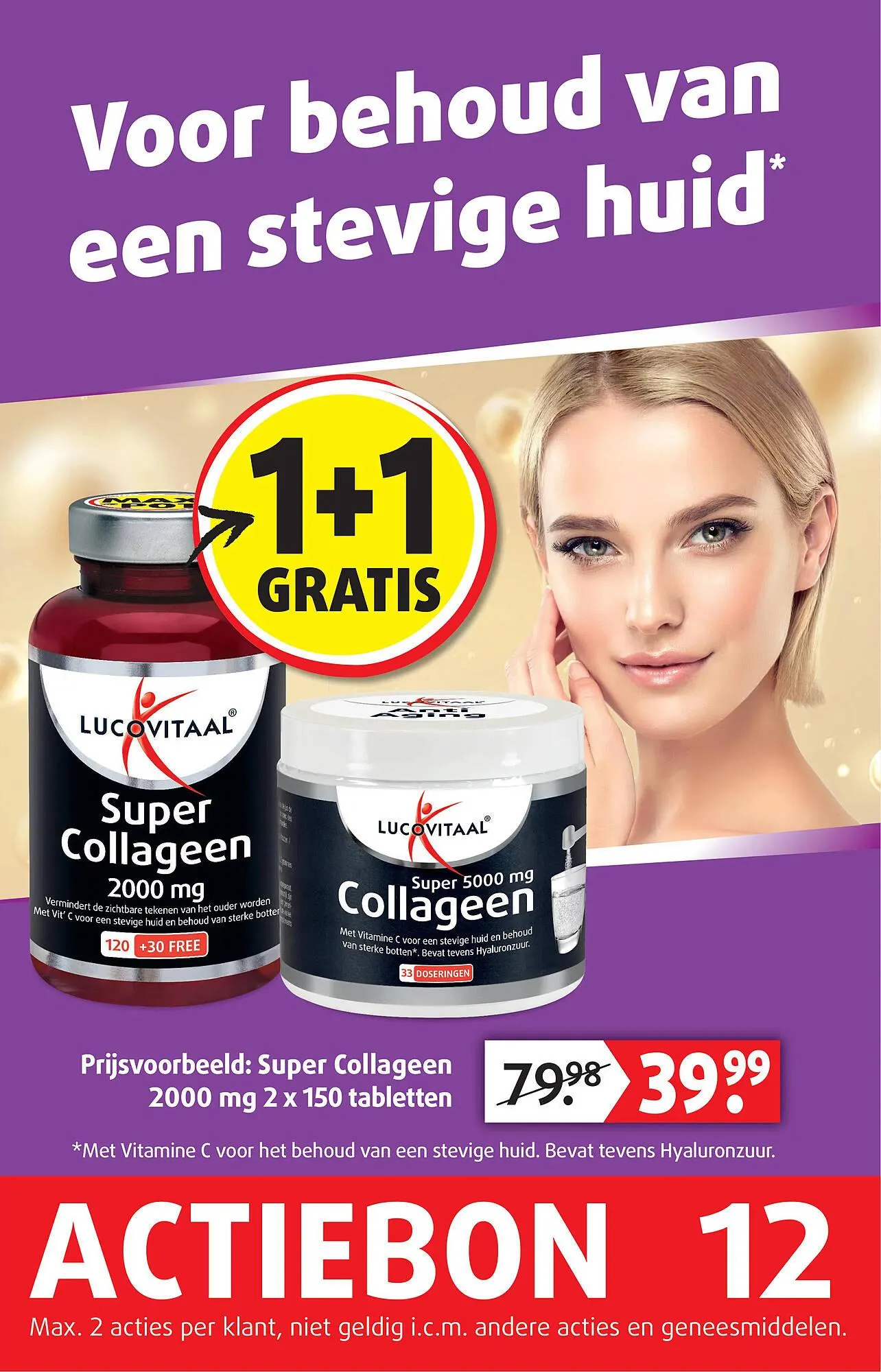 Lucovitaal folder van 19 april tot 25 april 2026 - Folder pagina 13