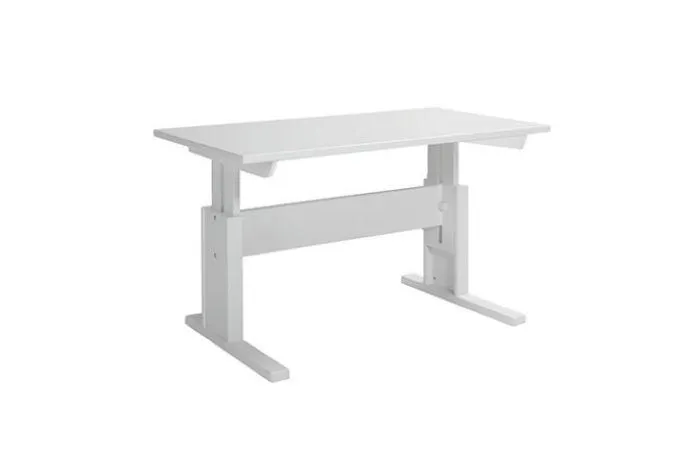 Original bureau hoogte verstelbaar