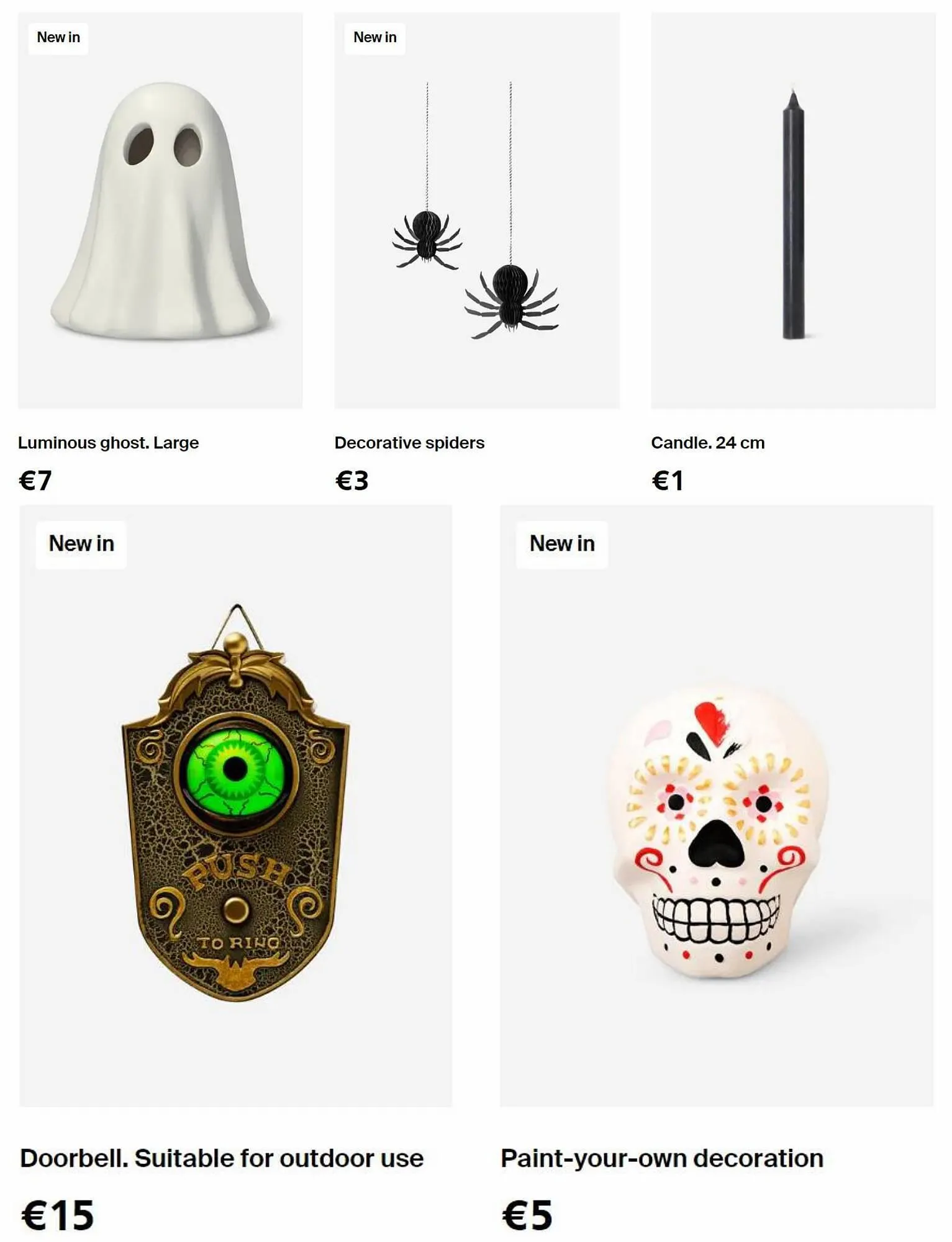 Flying Tiger Folder van 21 augustus tot 21 augustus 2023 - folder pagina 3