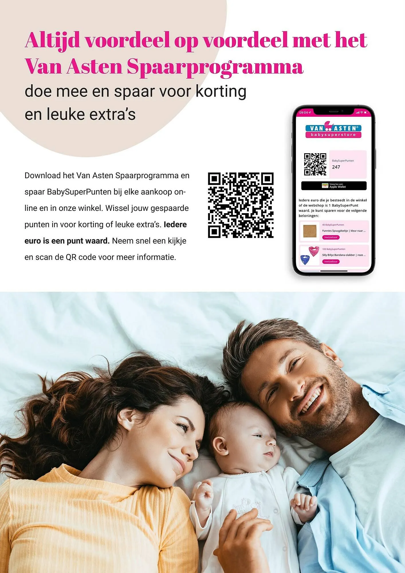 Van Asten BabySuperstore folder van 10 maart tot 16 maart 2025 - Folder pagina 32