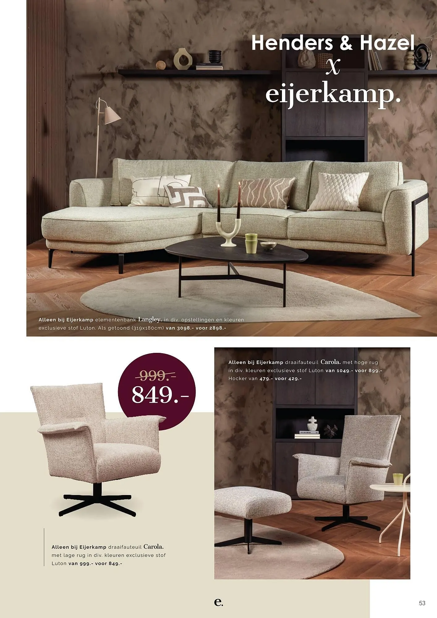 Ivana folder van 1 april tot 30 april 2025 - Folder pagina 53