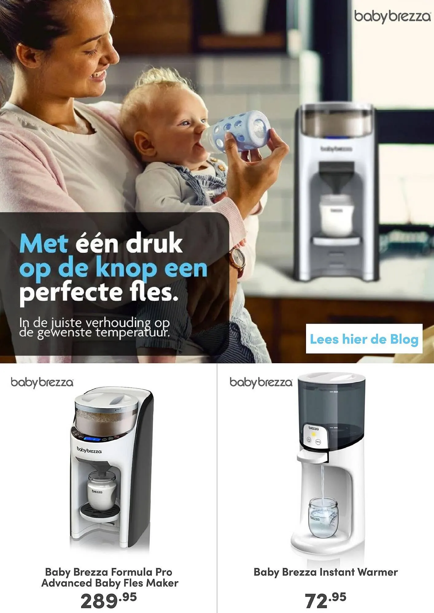 Baby & Tiener folder van 3 december tot 9 december 2023 - Folder pagina 30