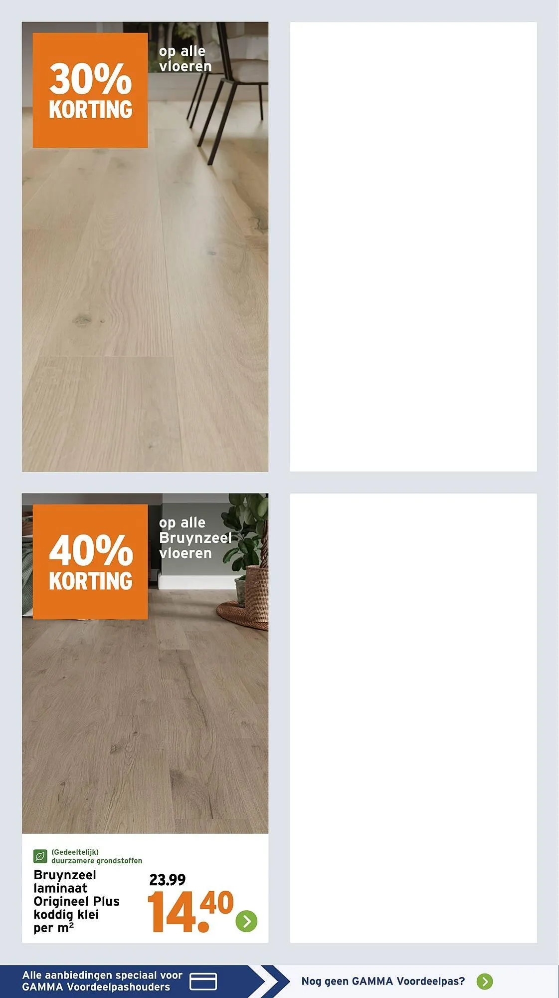 GAMMA folder van 16 februari tot 22 februari 2026 - Folder pagina 6