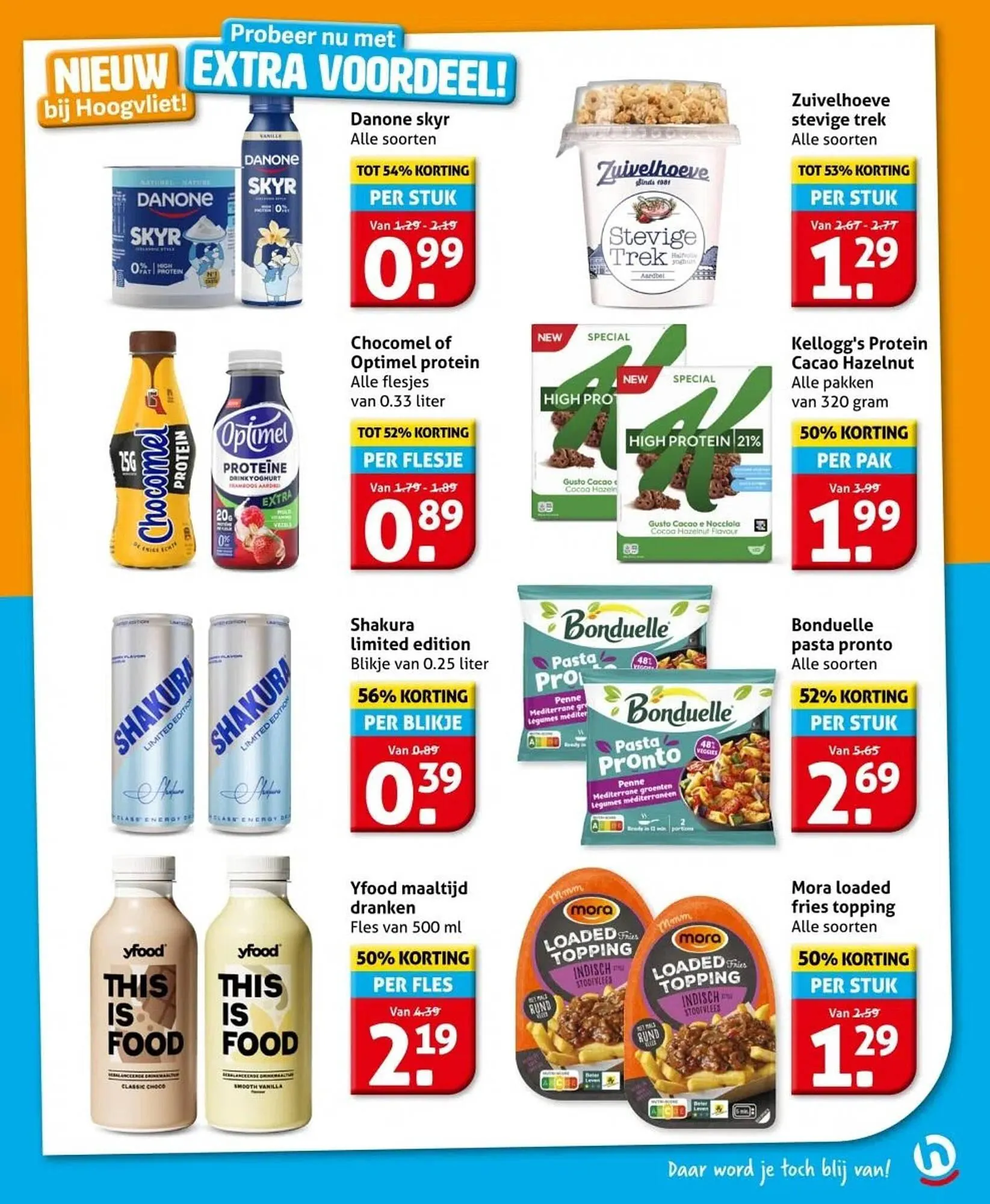 Hoogvliet folder van 12 november tot 18 november 2025 - Folder pagina 15