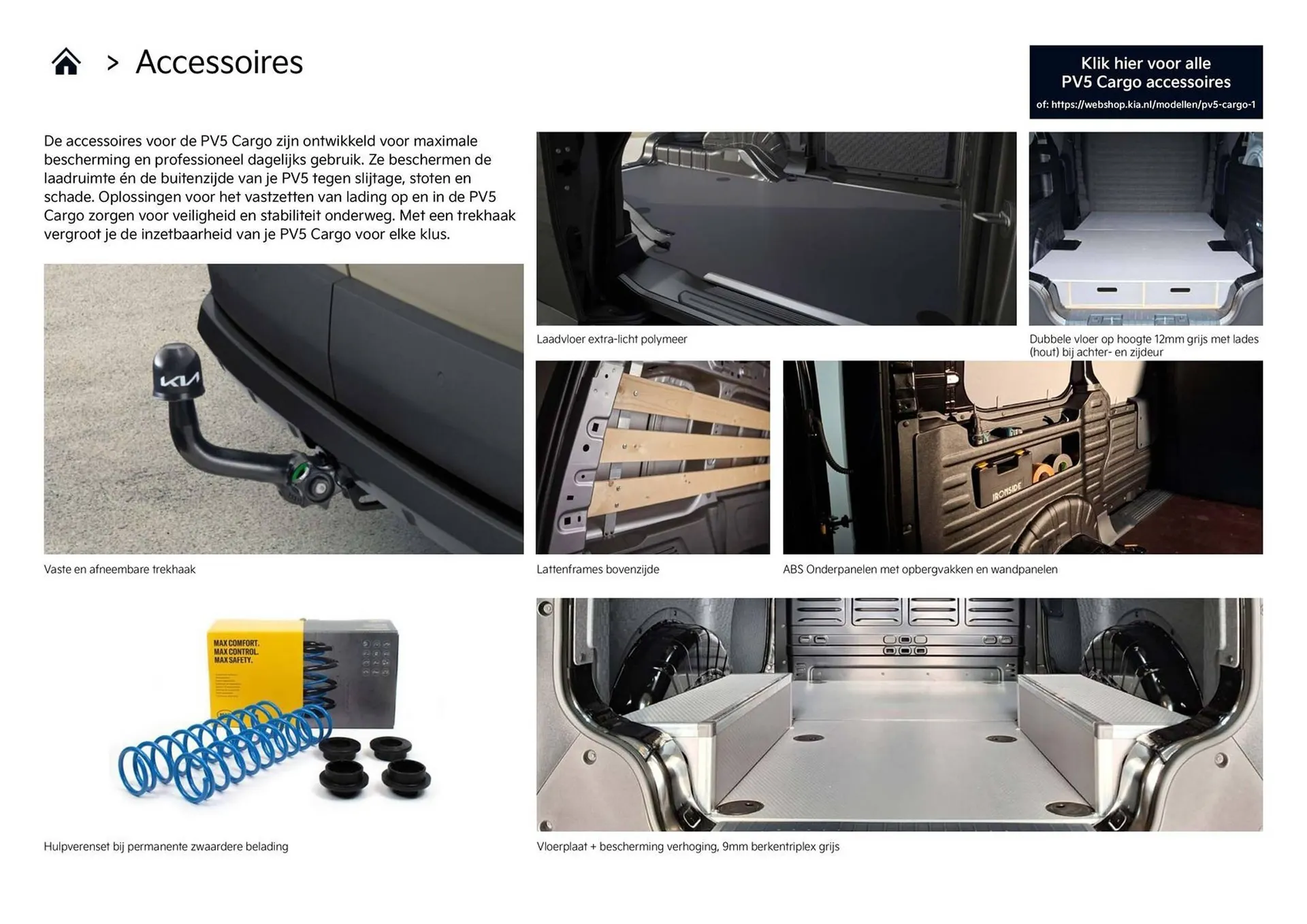 Kia folder van 1 april tot 30 april 2026 - Folder pagina 9