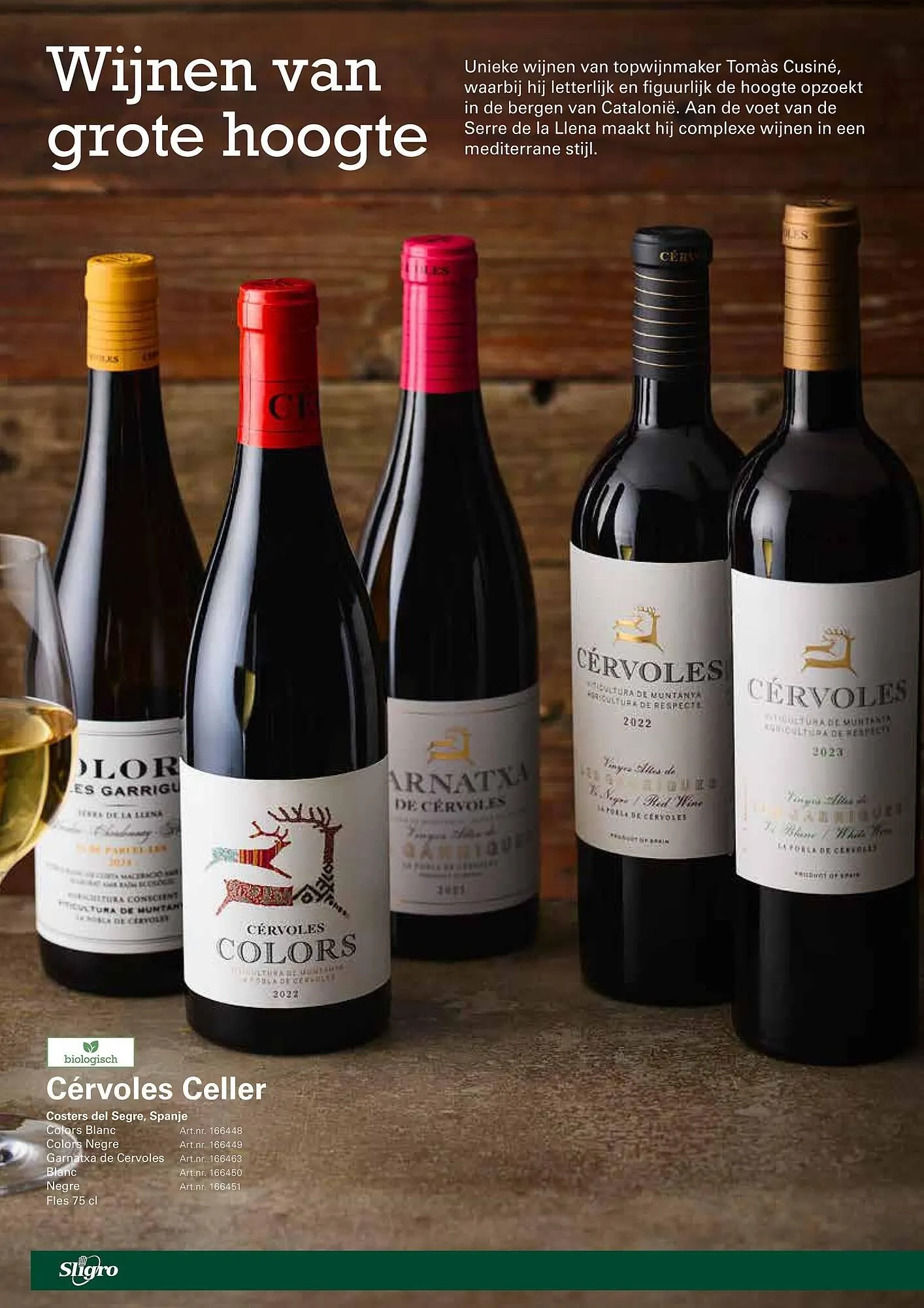 Sligro folder van 19 februari tot 9 maart 2026 - Folder pagina 6