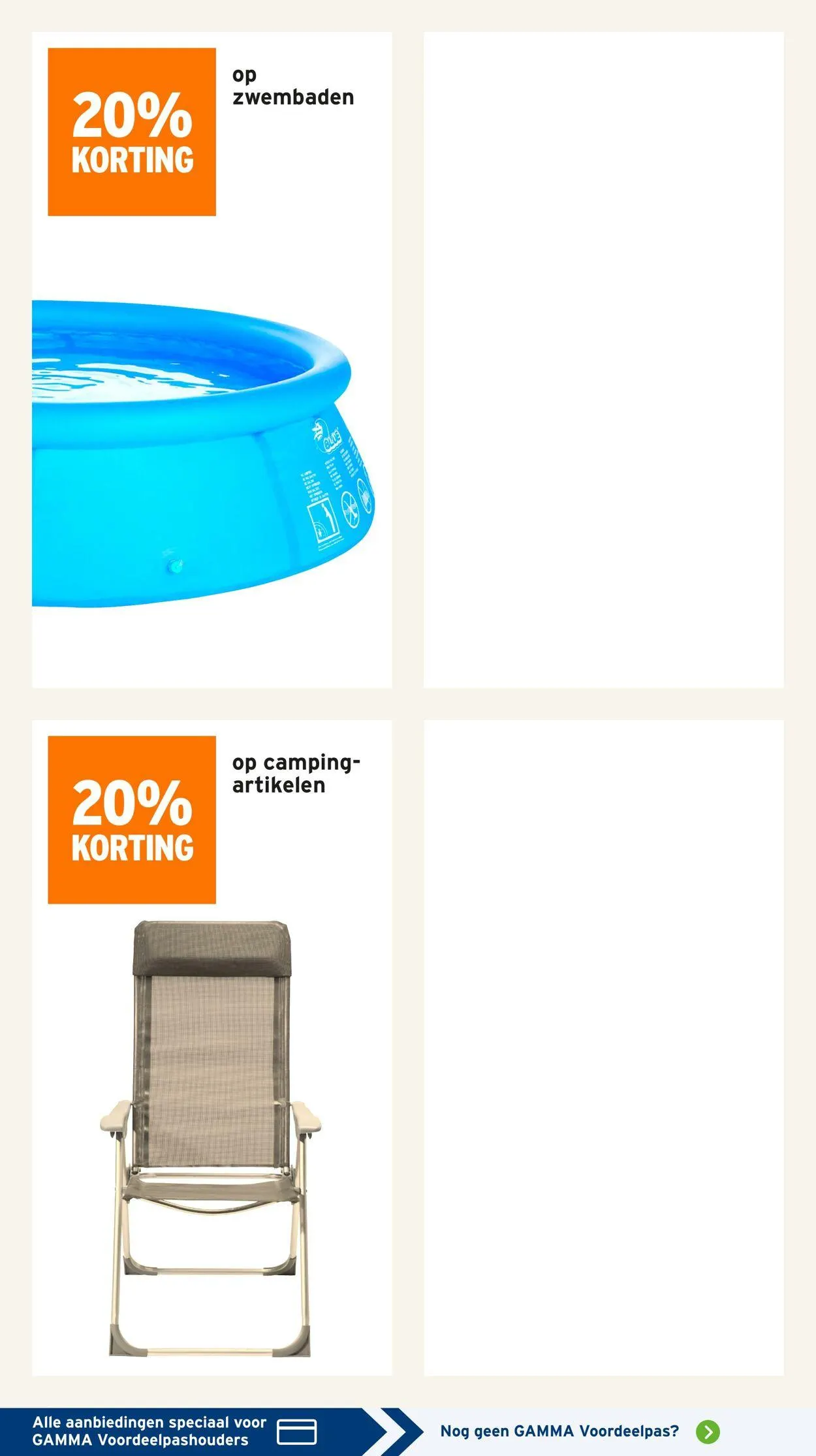 Gamma van 16 juni tot 29 juni 2025 - Folder pagina 14