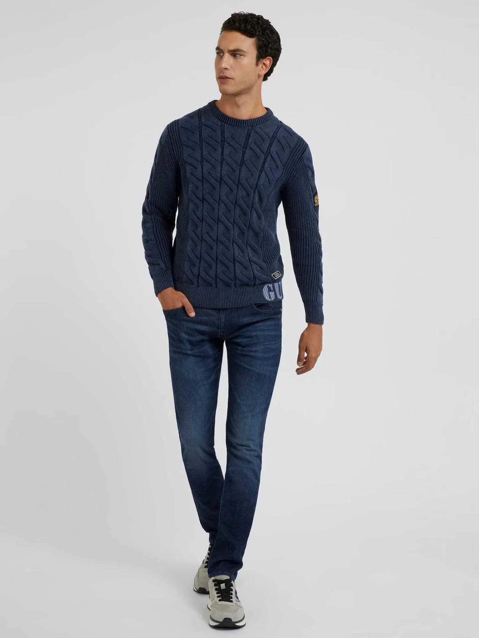 Guess Folder van 18 juli tot 30 september 2023 - Folder pagina 9