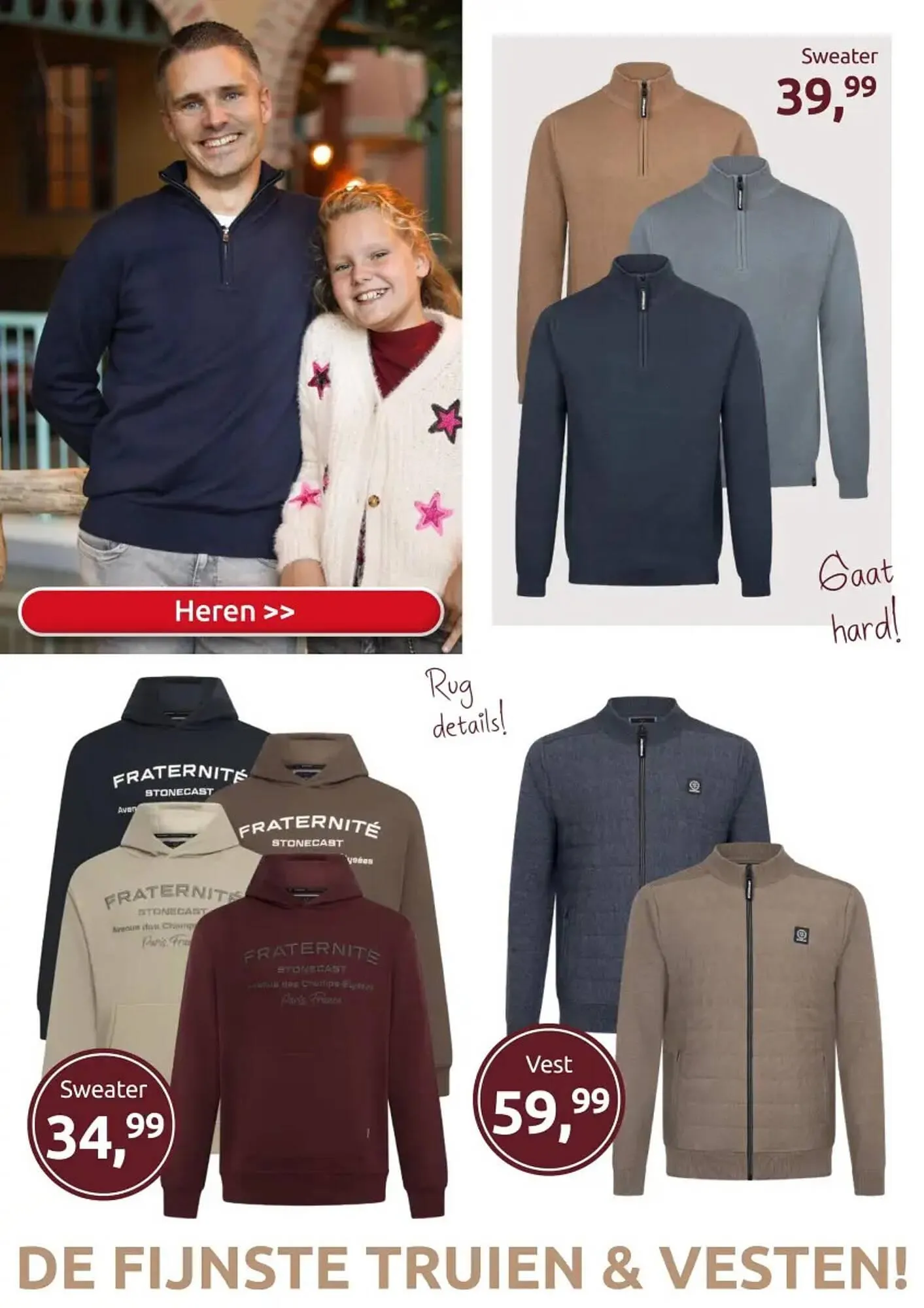 Jola Mode folder van 2 november tot 30 november 2025 - Folder pagina 6