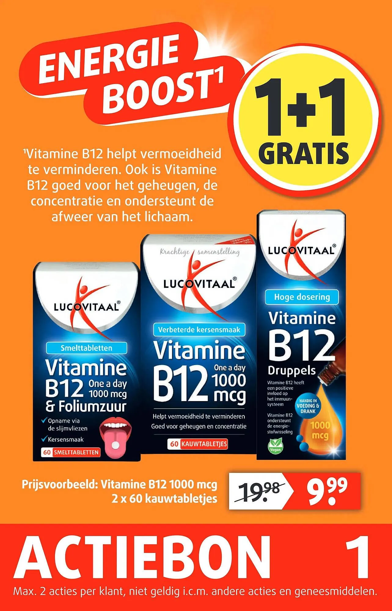 Lucovitaal folder van 9 november tot 15 november 2025 - Folder pagina 2