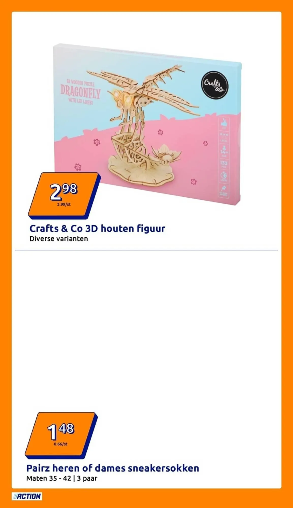 Action folder van 11 februari tot 17 februari 2026 - Folder pagina 4