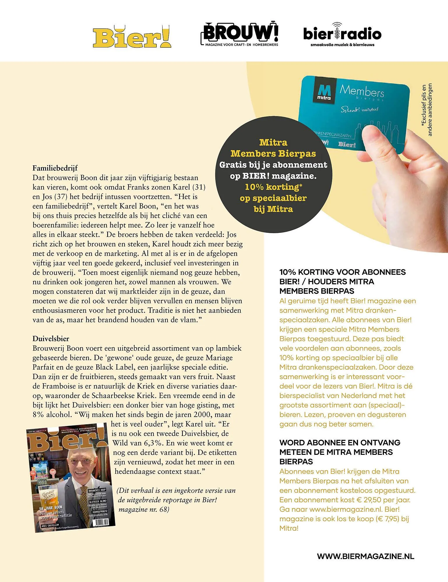 Mitra magazine van 1 december tot 28 februari 2026 - Folder pagina 77