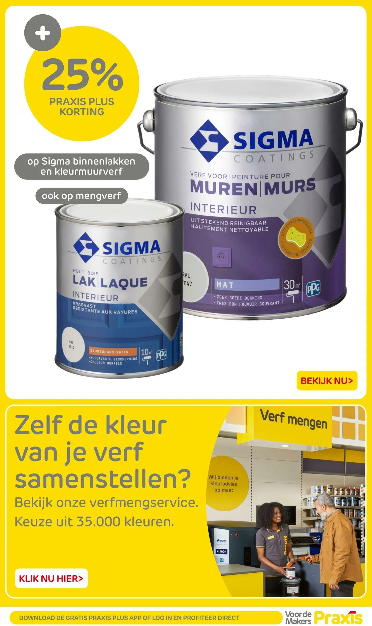 Praxis Actuele folder van 11 mei tot 25 mei 2025 - Folder pagina 37