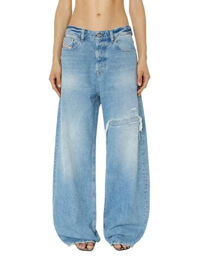 Calça Diesel D-Sire L