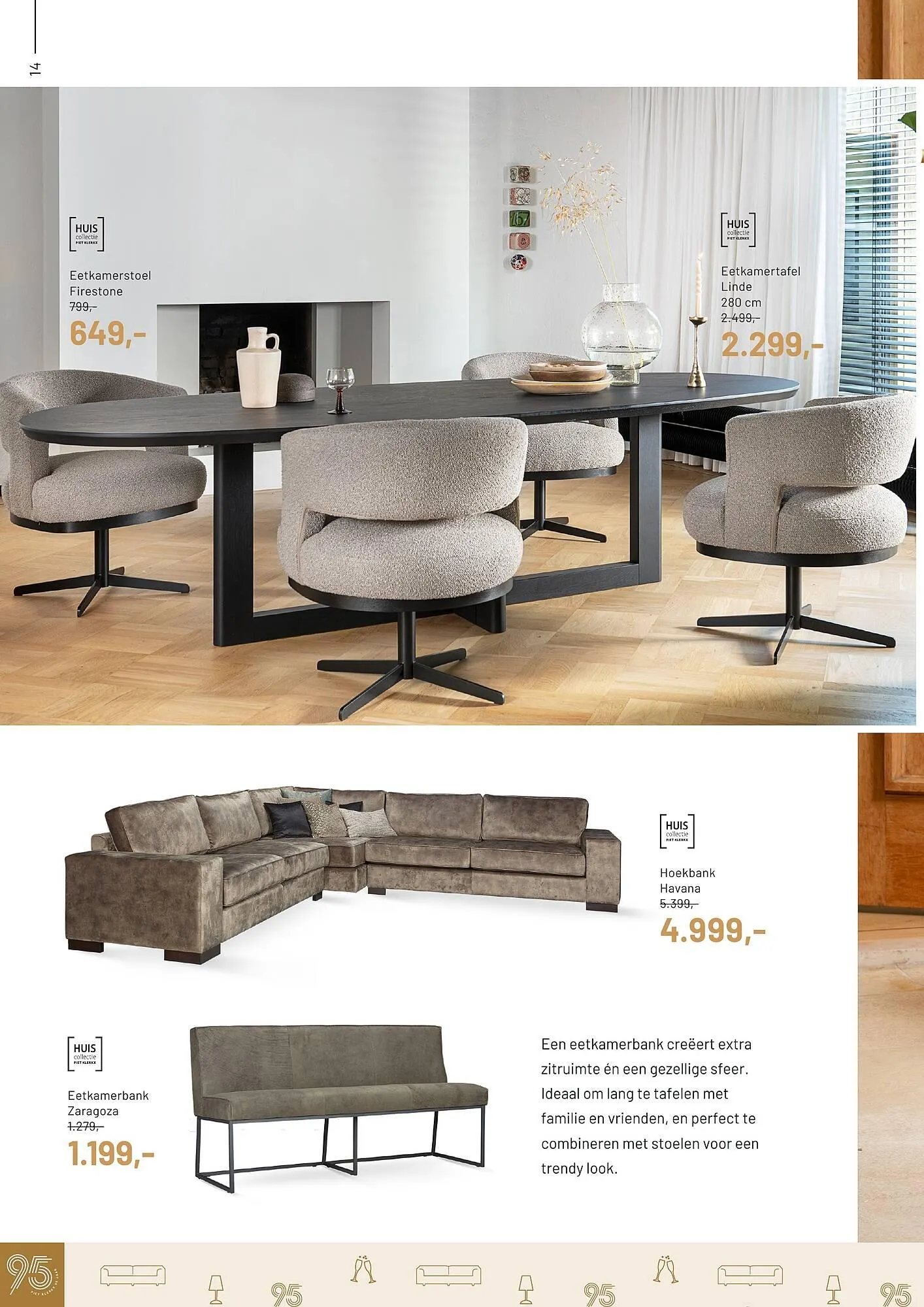 Piet Klerkx folder van 14 februari tot 31 maart 2025 - Folder pagina 14