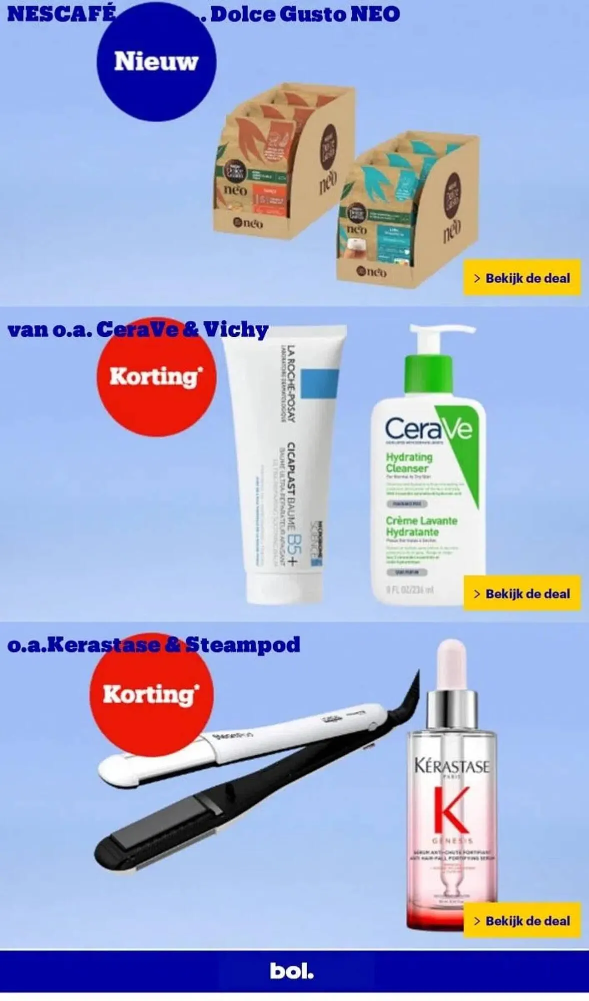 Bol.com folder van 1 september tot 7 september 2025 - Folder pagina 16