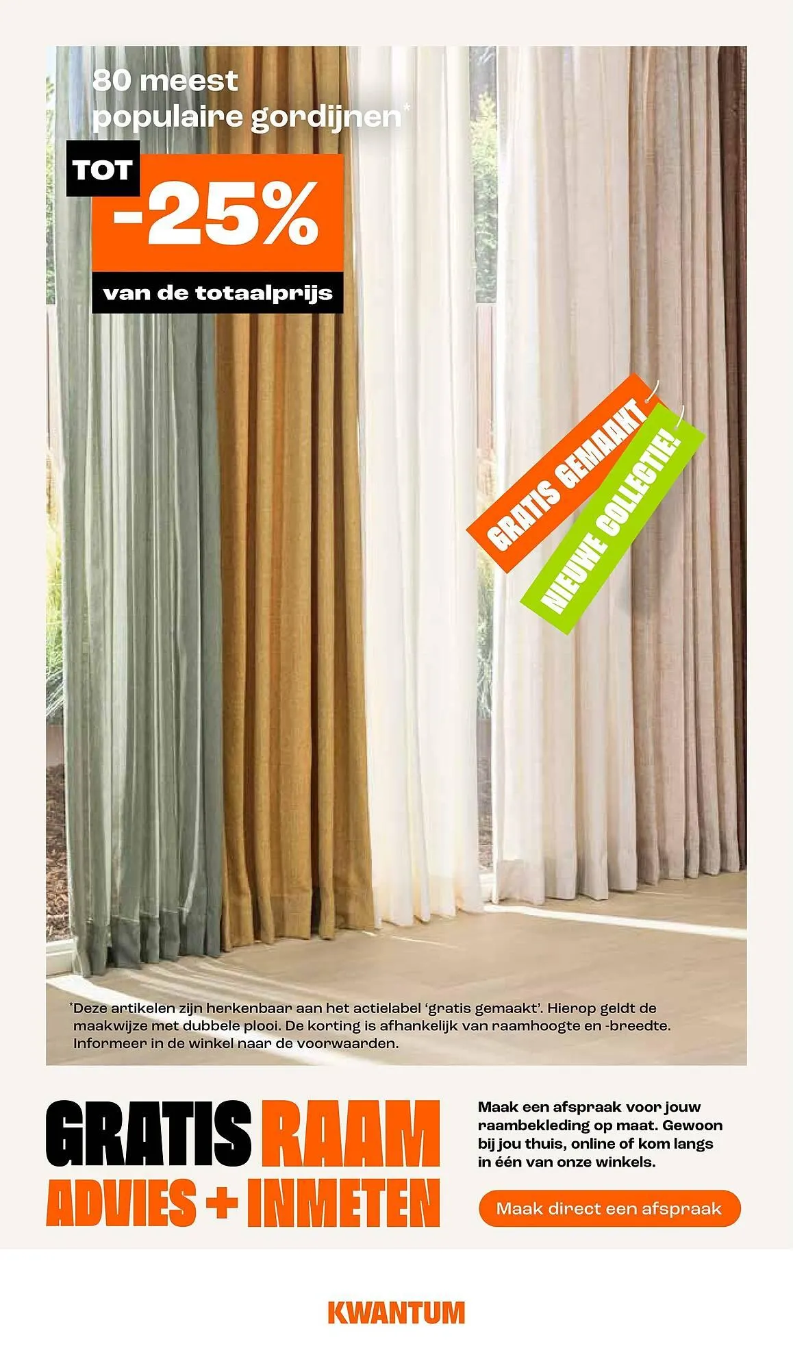 Kwantum folder van 30 maart tot 12 april 2026 - Folder pagina 20