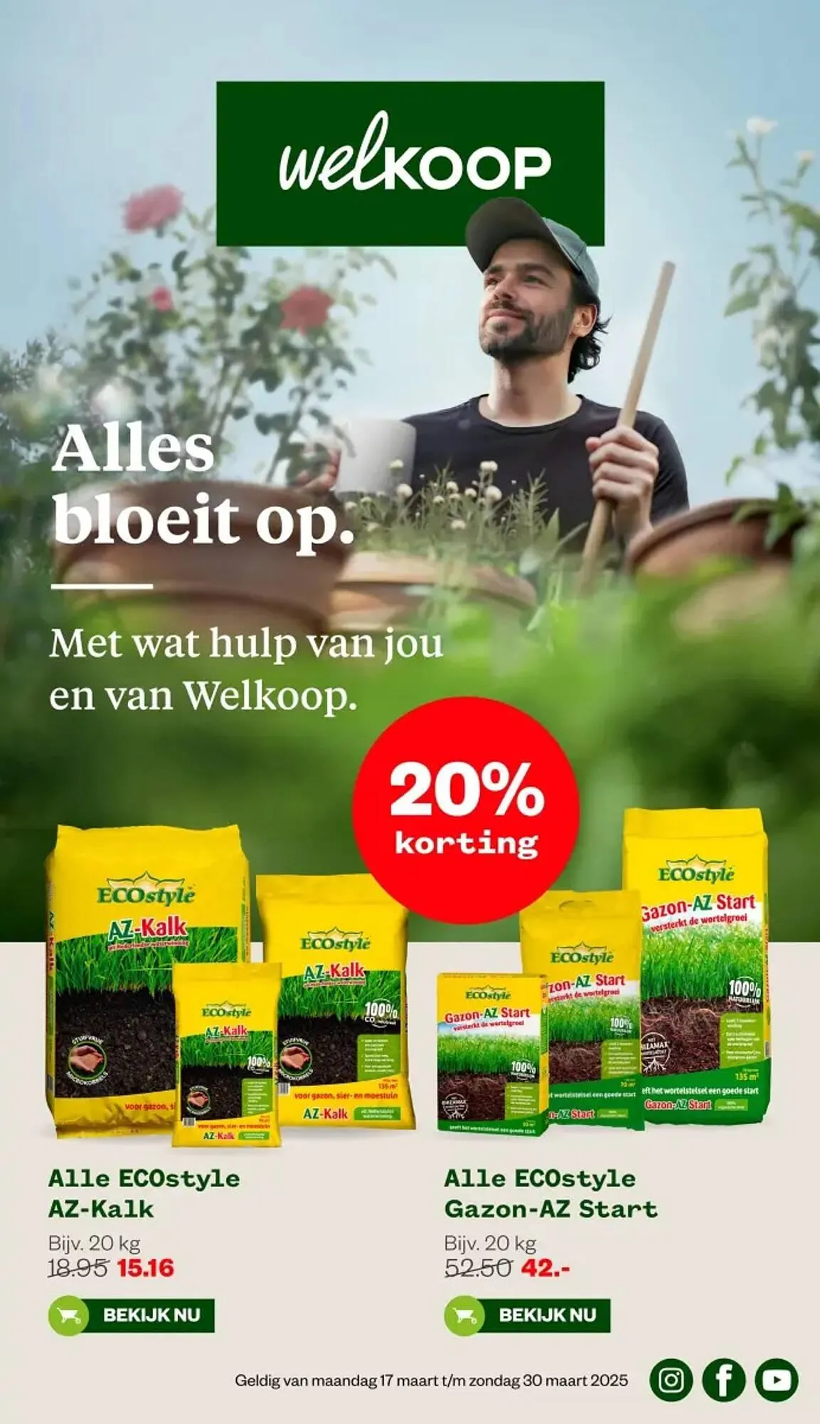 Welkoop folder - 1