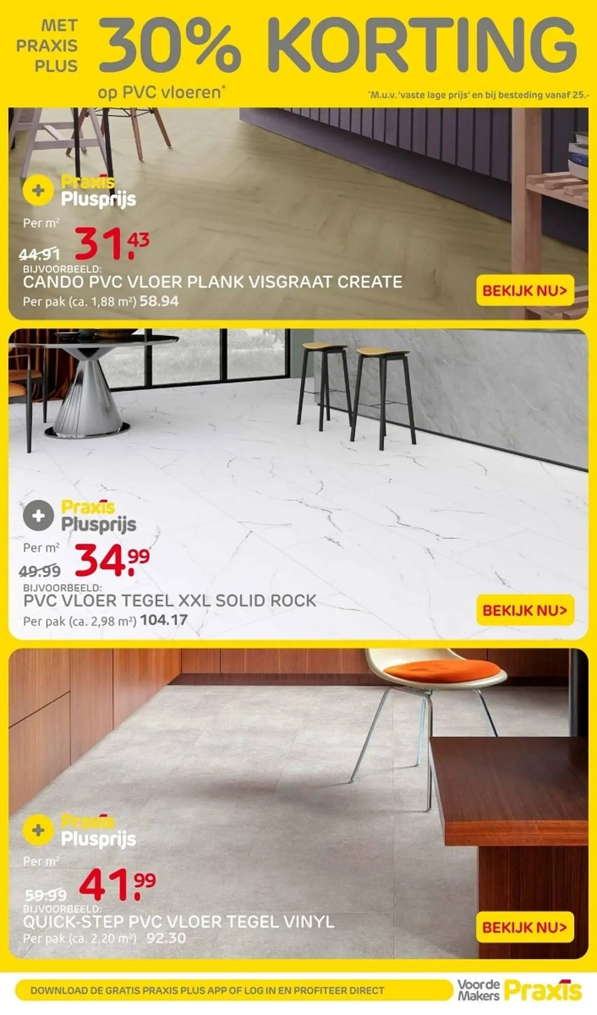 Praxis folder van 26 januari tot 1 februari 2026 - Folder pagina 21