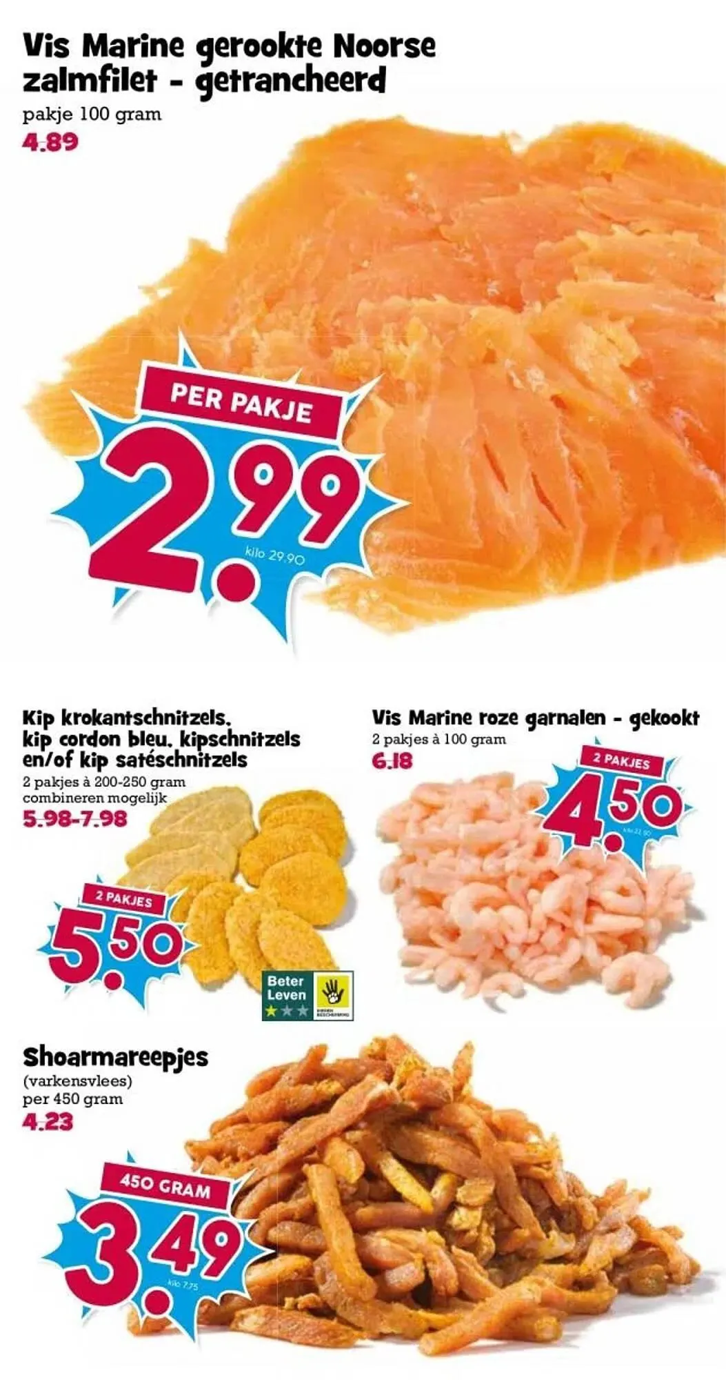 Boon`s Markt folder van 2 februari tot 8 februari 2026 - Folder pagina 7