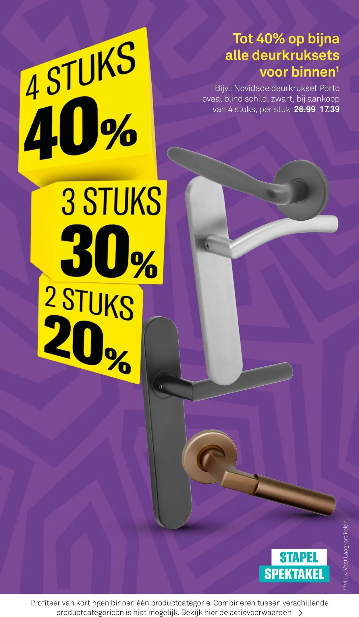 Karwei Actuele folder van 1 september tot 7 september 2025 - Folder pagina 10