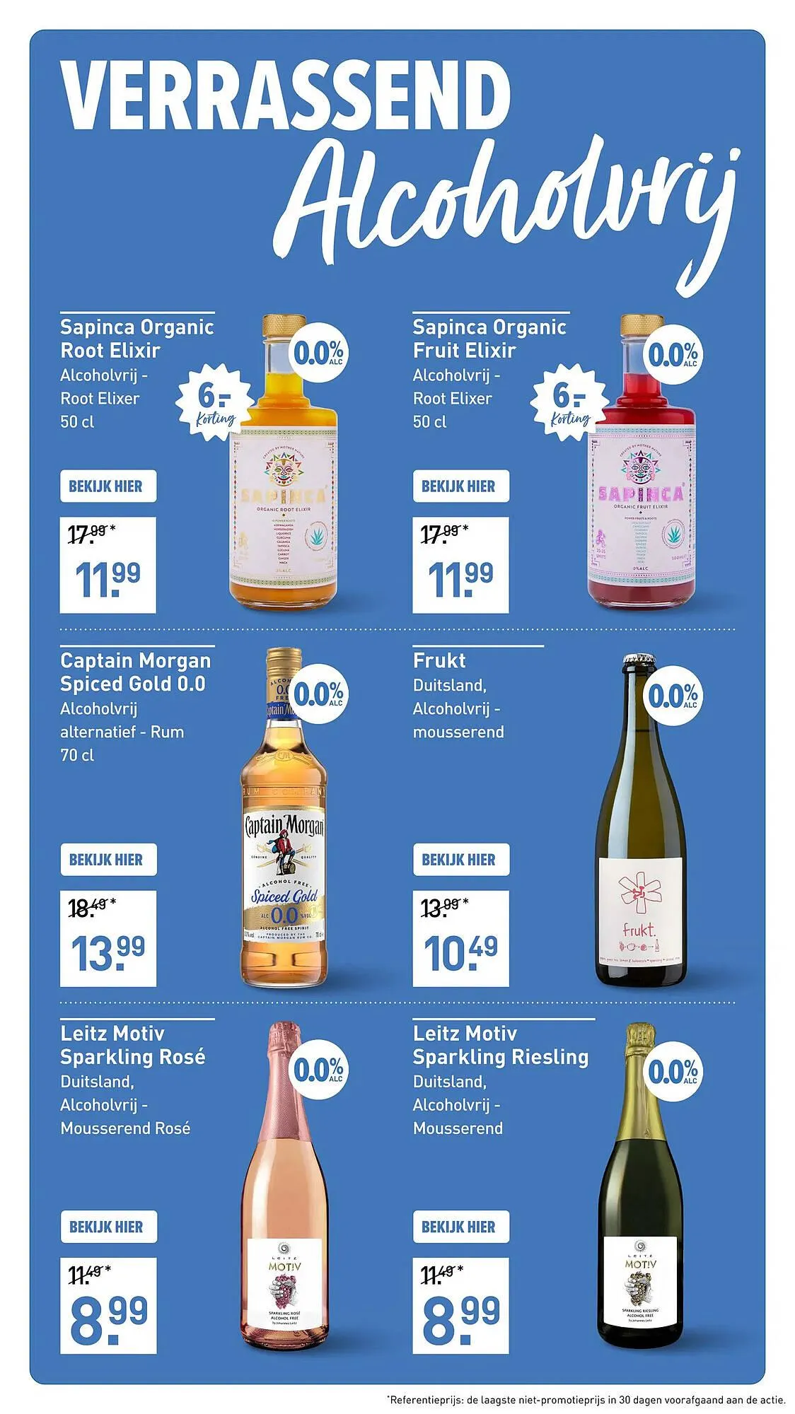 Gall & Gall folder van 16 februari tot 22 februari 2026 - Folder pagina 16