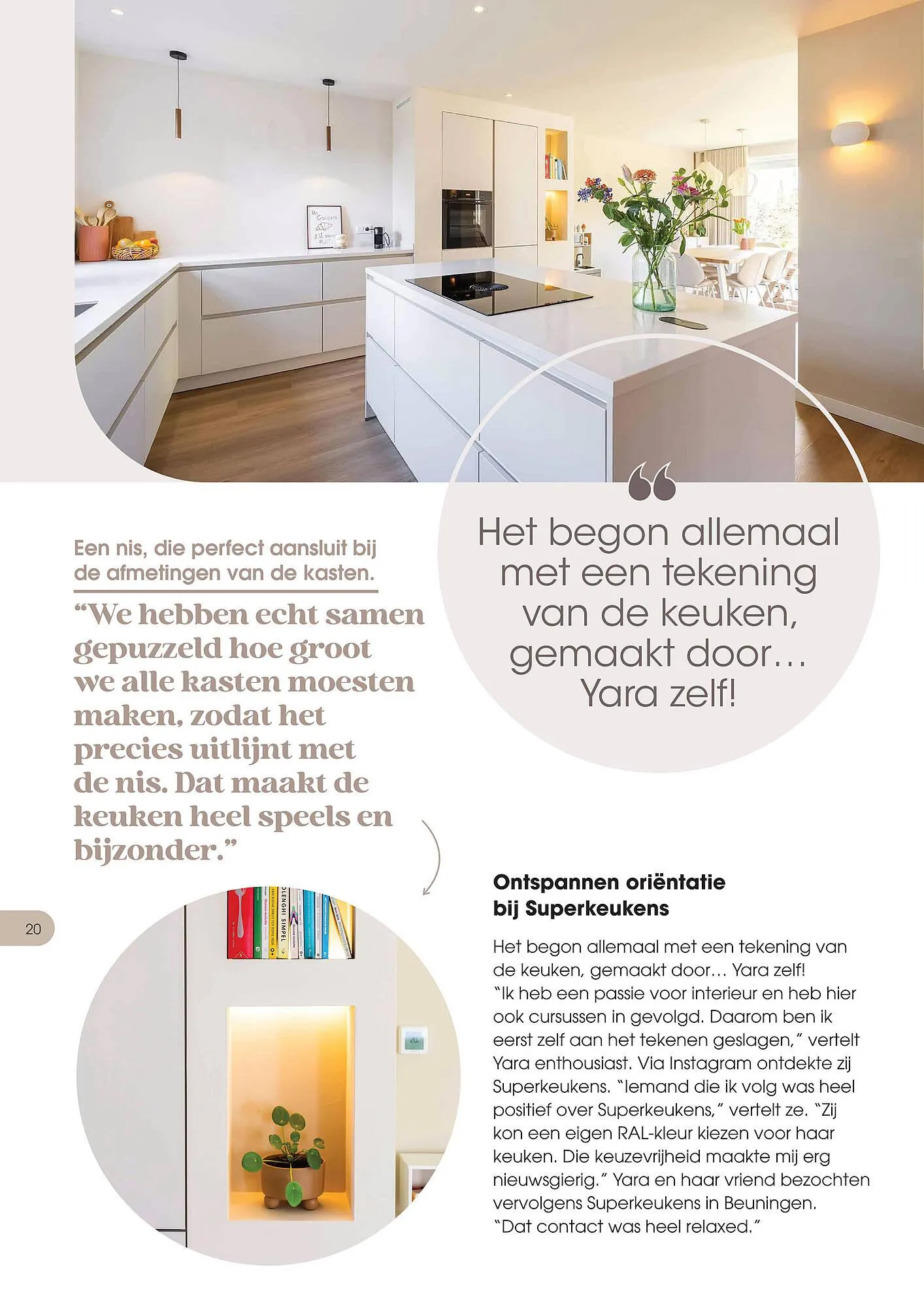 Superkeukens folder van 12 januari tot 30 september 2026 - Folder pagina 11