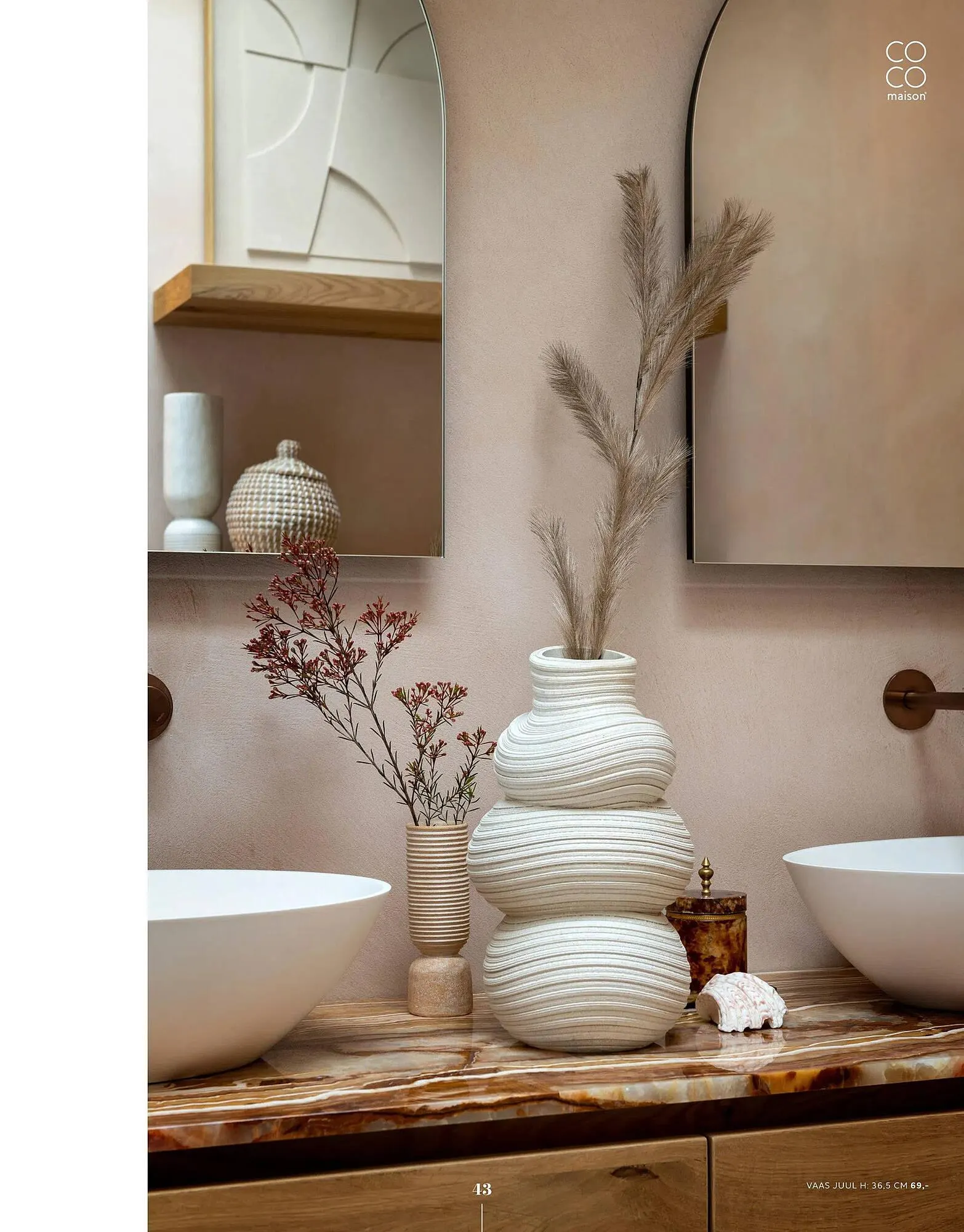 Xooon folder van 30 november tot 31 december 2024 - Folder pagina 45