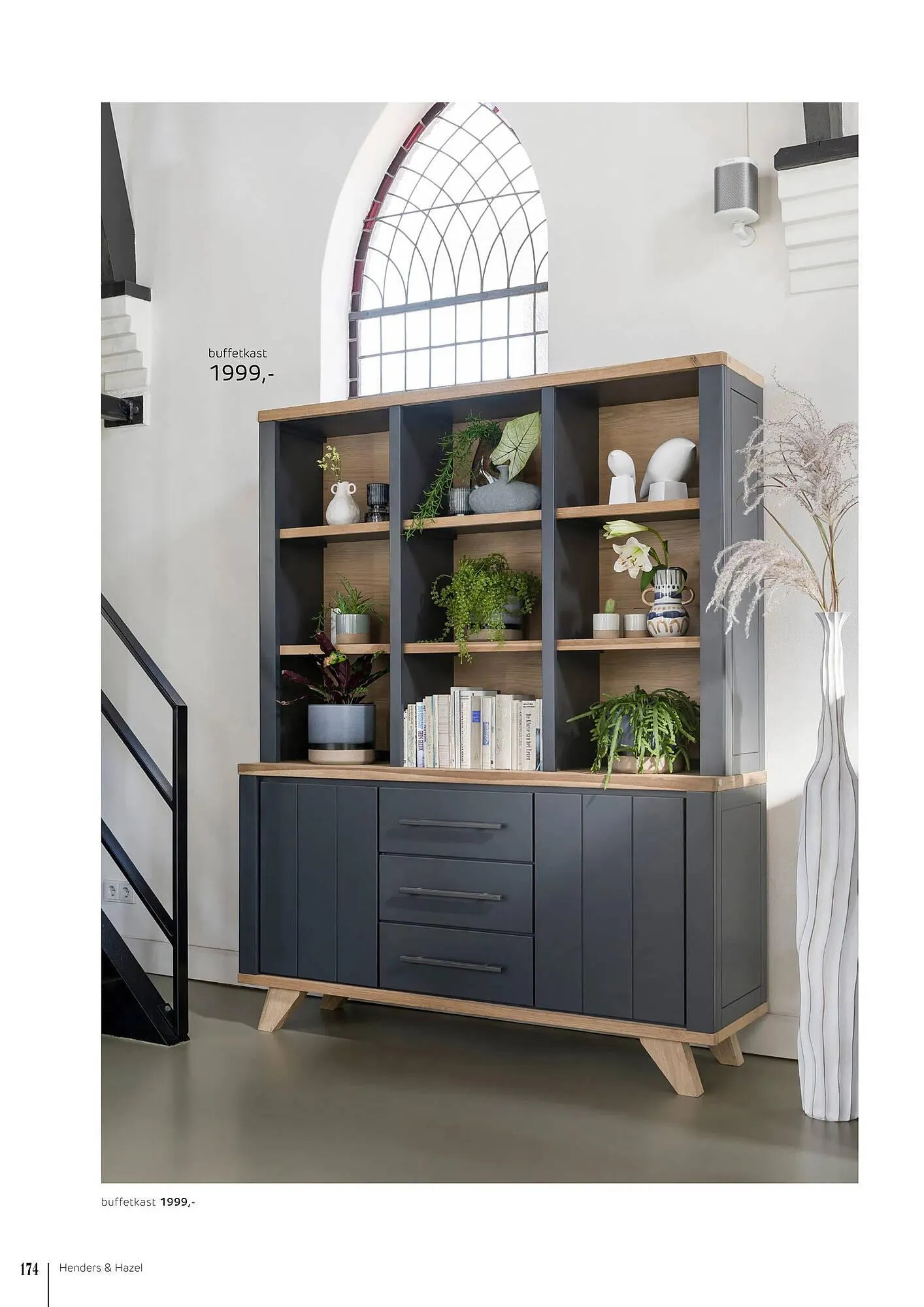 Henders & Hazel folder van 1 september tot 30 april 2024 - Folder pagina 174