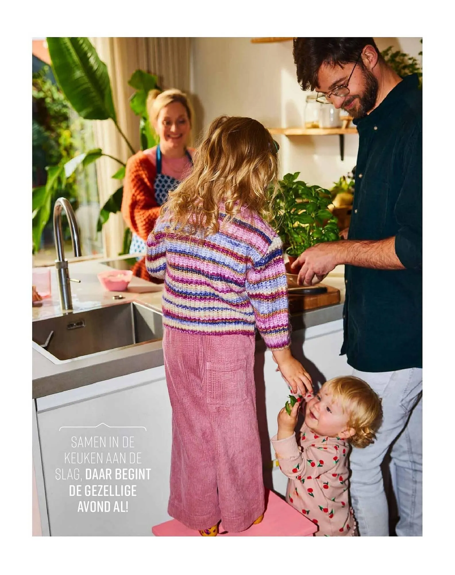 Allerhande magazine van 31 januari tot 17 maart 2025 - Folder pagina 98