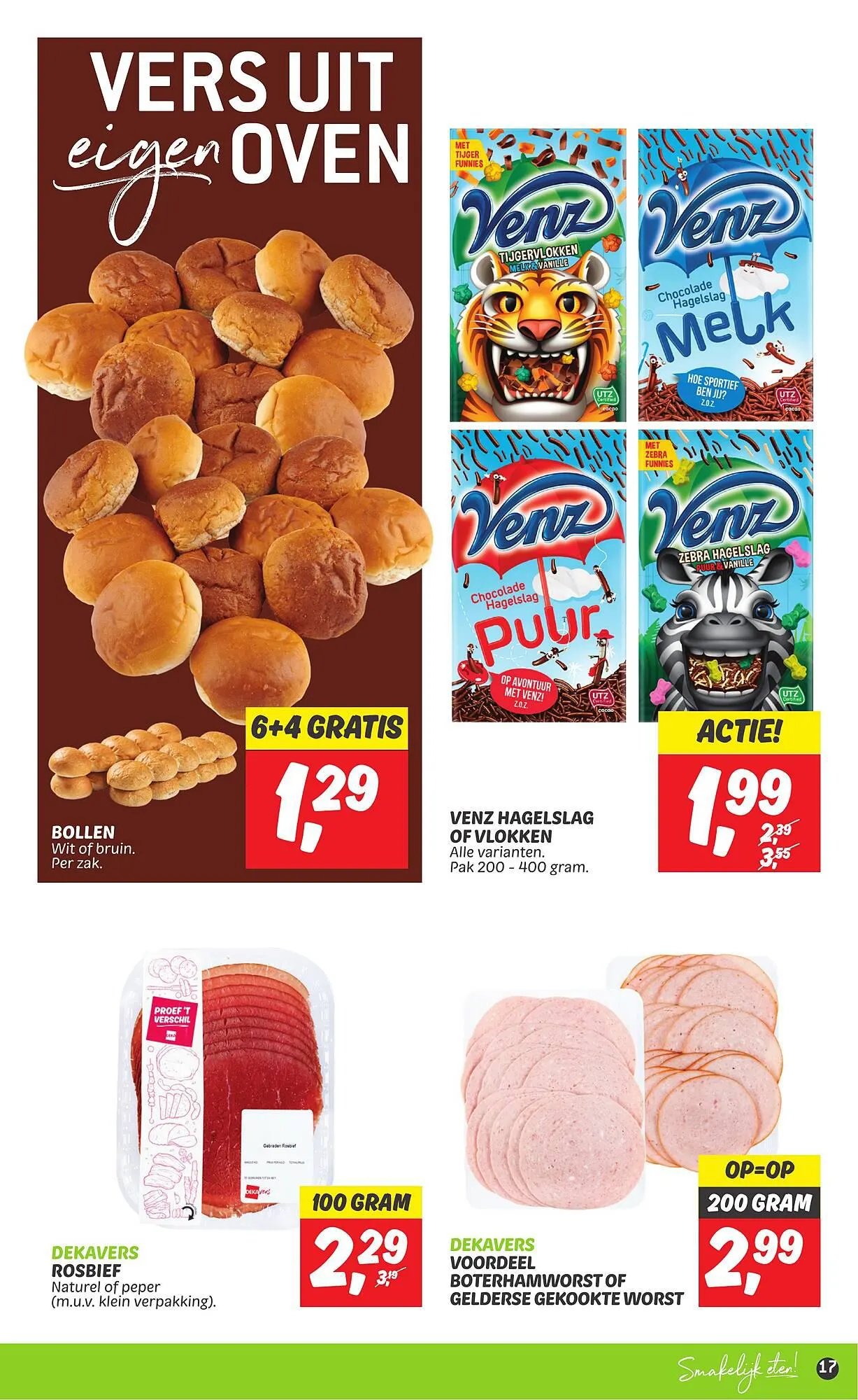 Dekamarkt folder week 49 van 5 december tot 11 december 2023 - Folder pagina 19