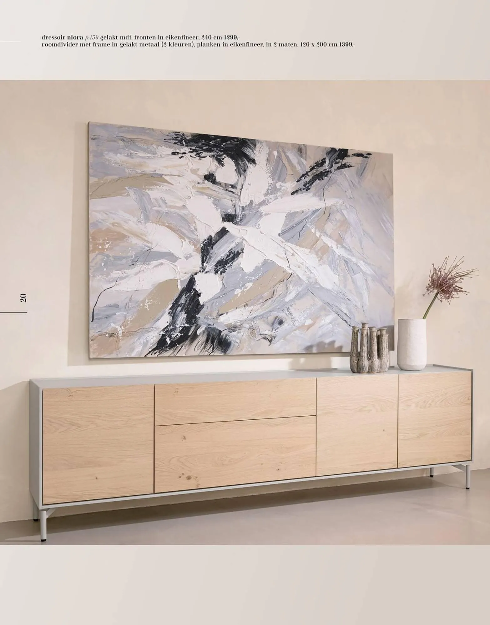 Xooon folder van 11 maart tot 24 maart 2025 - Folder pagina 20