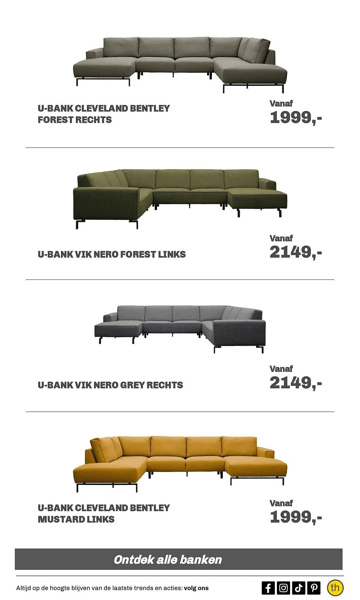 Trendhopper folder van 3 augustus tot 10 augustus 2025 - Folder pagina 17