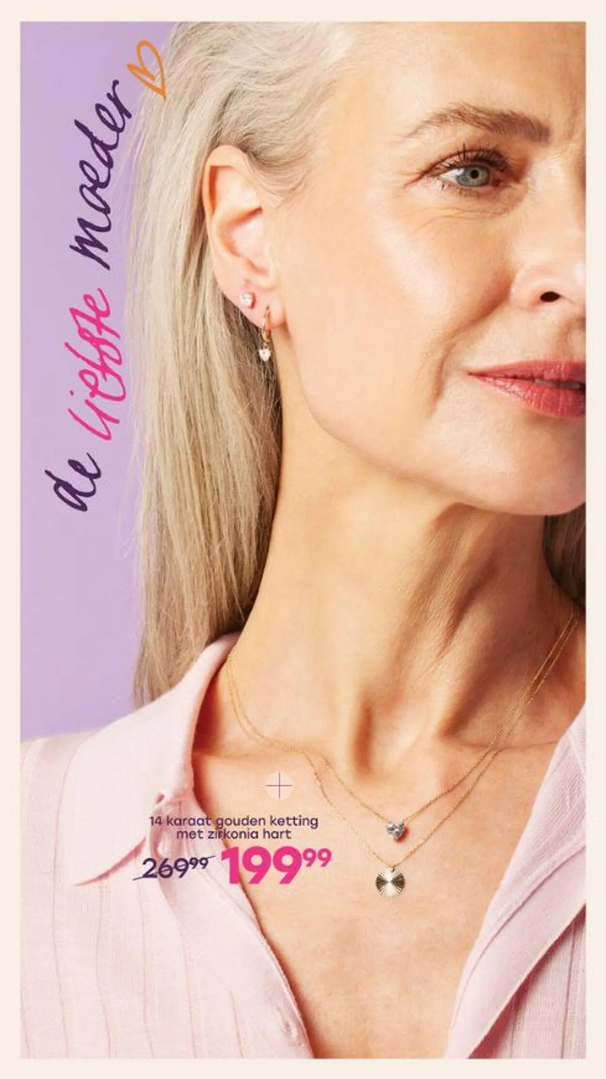 Lucardi Actuele folder van 7 mei tot 21 mei 2025 - Folder pagina 6