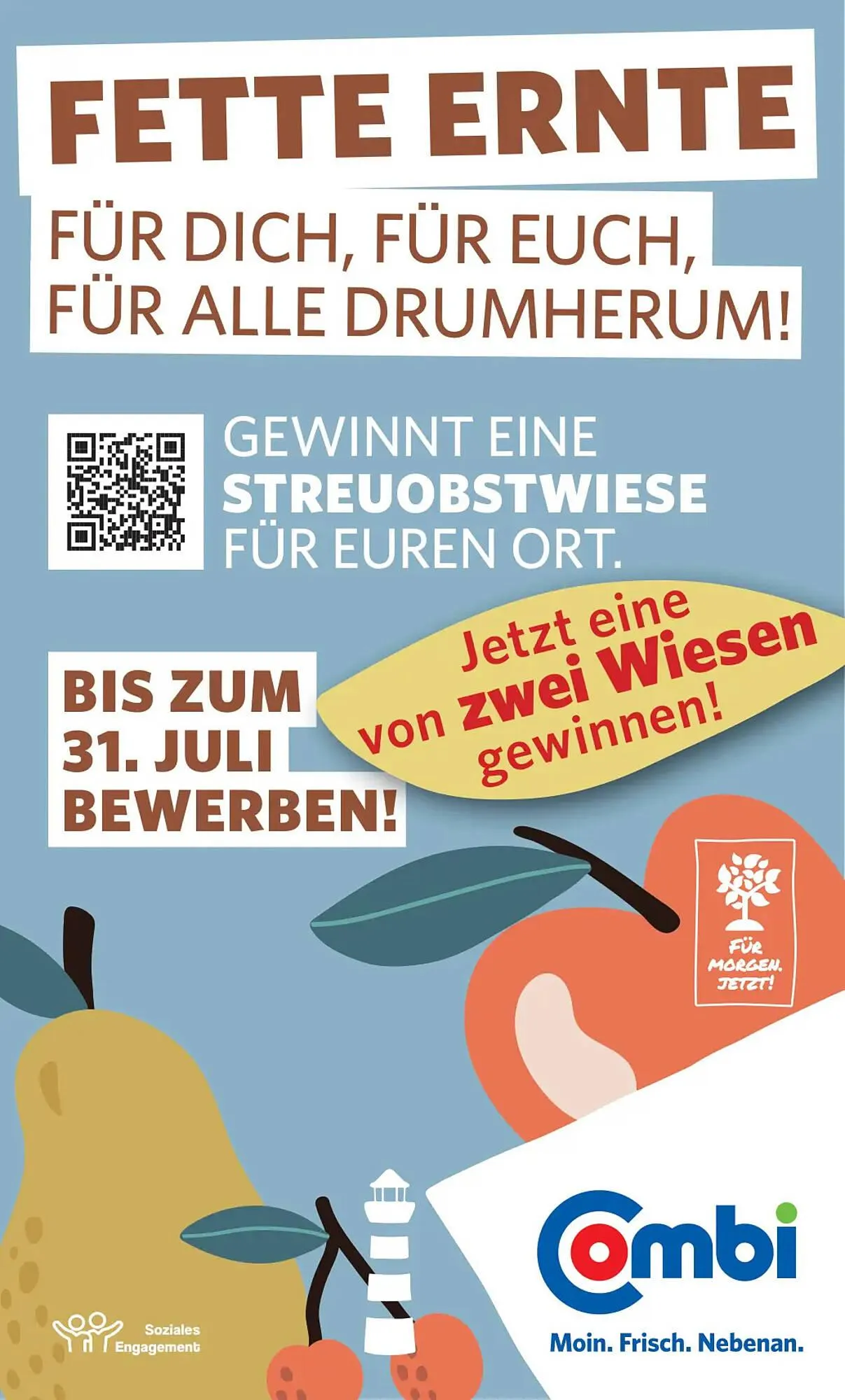 Combi Markt DE folder van 10 juni tot 14 juni 2025 - Folder pagina 31