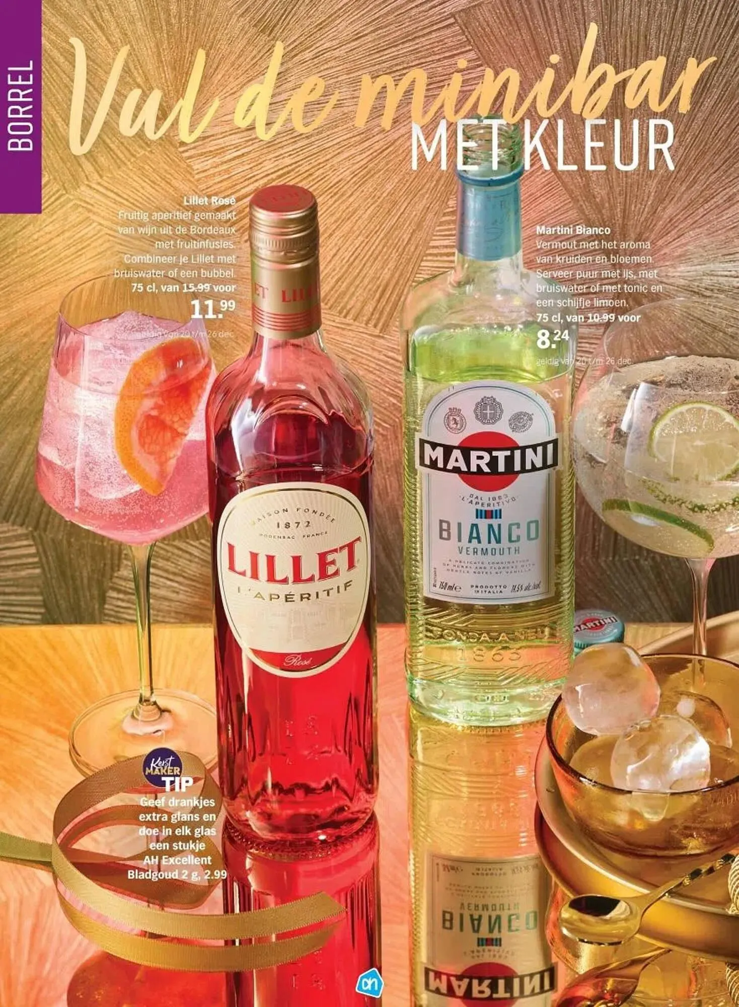 Albert Heijn magazine van 5 december tot 1 januari 2026 - Folder pagina 30