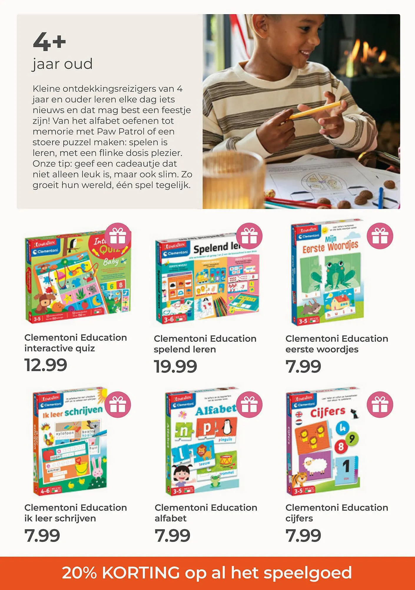 Prenatal folder van 14 november tot 1 december 2025 - Folder pagina 54