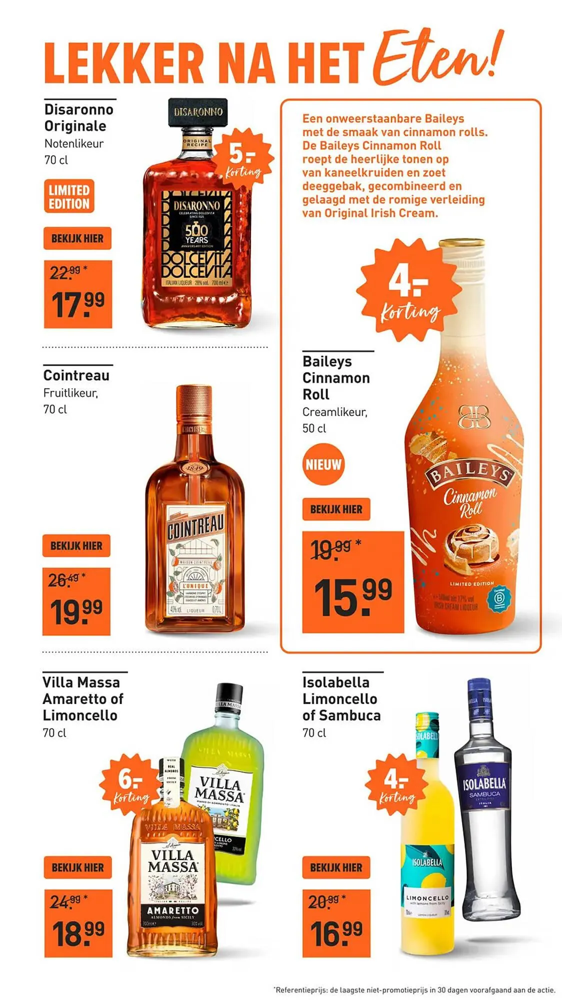 Gall & Gall folder van 20 oktober tot 2 november 2025 - Folder pagina 17