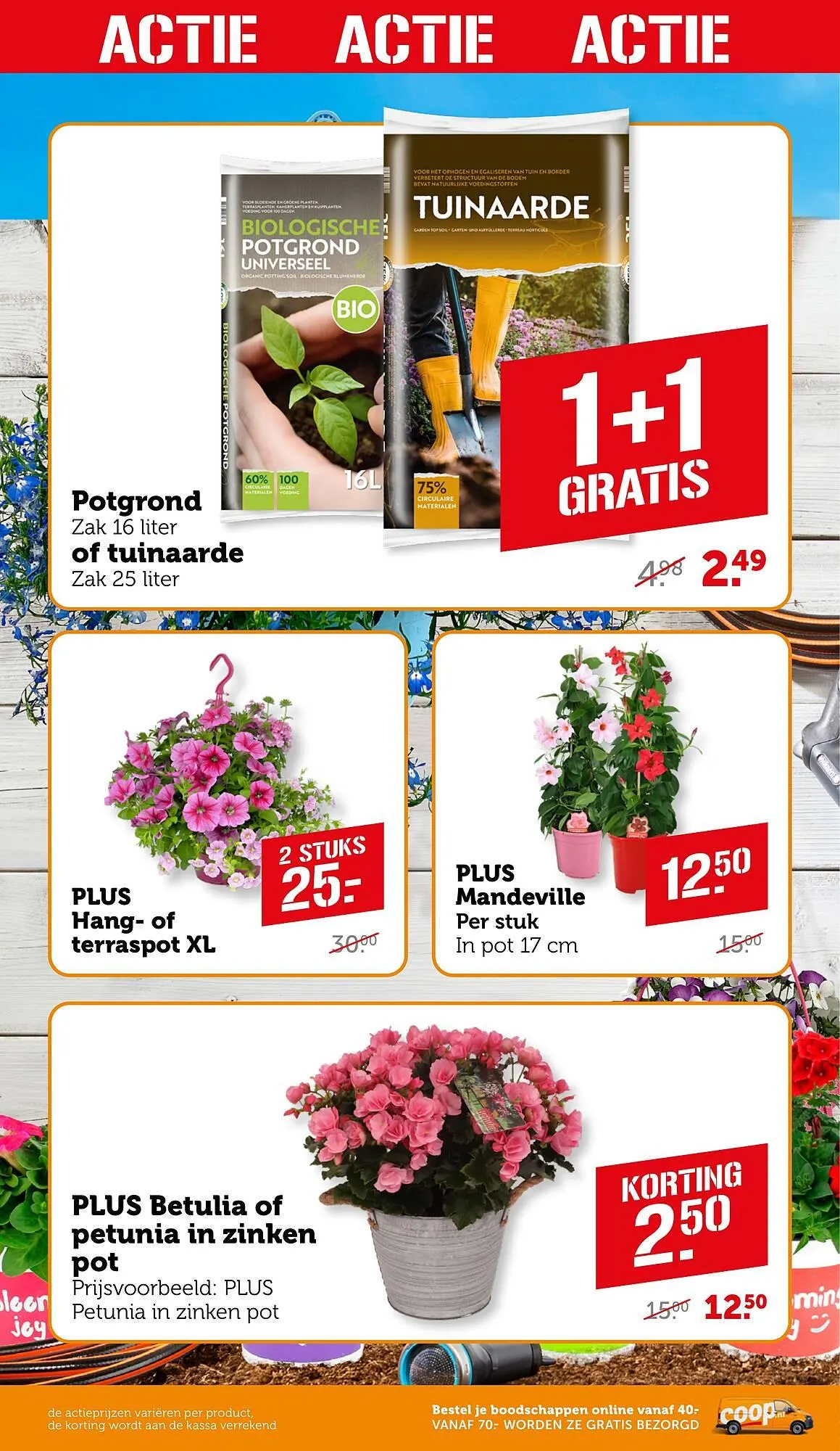 Coop folder van 7 mei tot 13 mei 2025 - Folder pagina 41