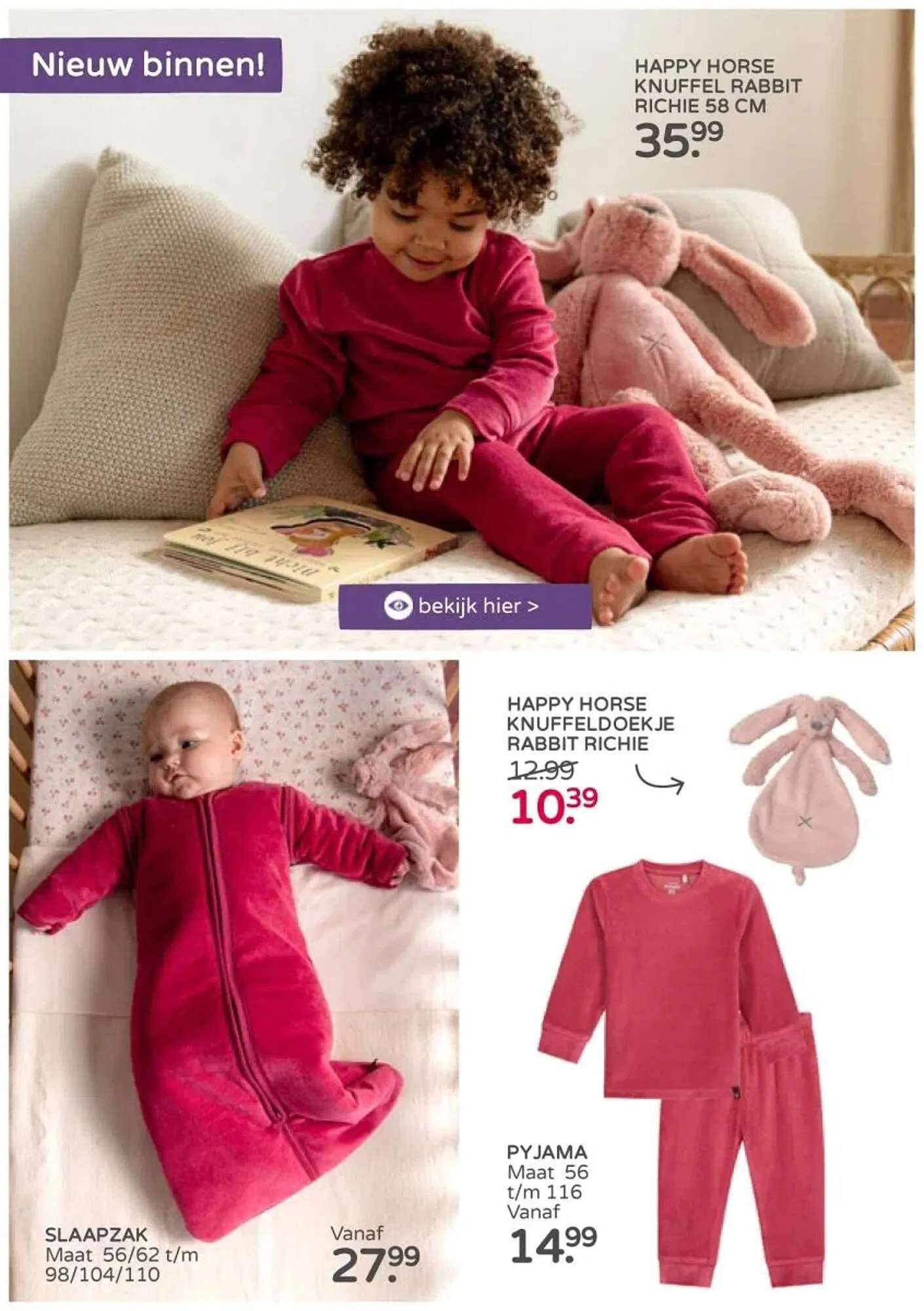 Prenatal folder van 28 november tot 3 december 2023 - Folder pagina 20