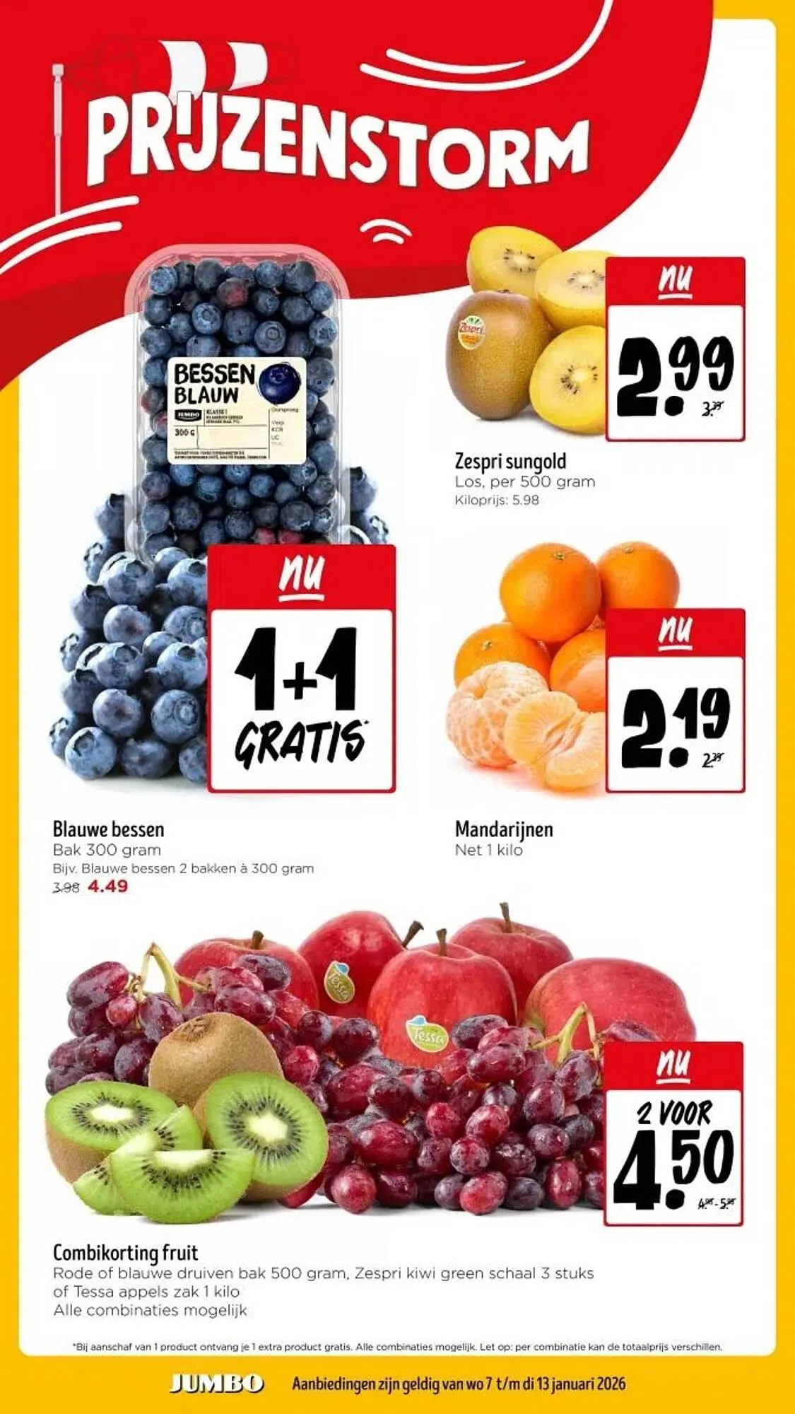 Jumbo folder van 7 januari tot 13 januari 2026 - Folder pagina 6