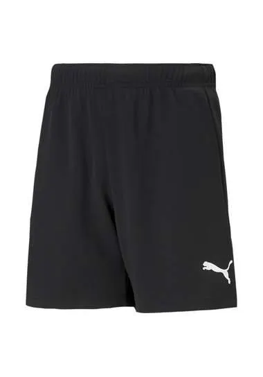 PUMA Trainingsshort TEAMRISE SHORT JR