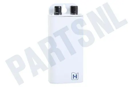 INCA 1G White Gigabit Internet Over Coaxadapter, Wit