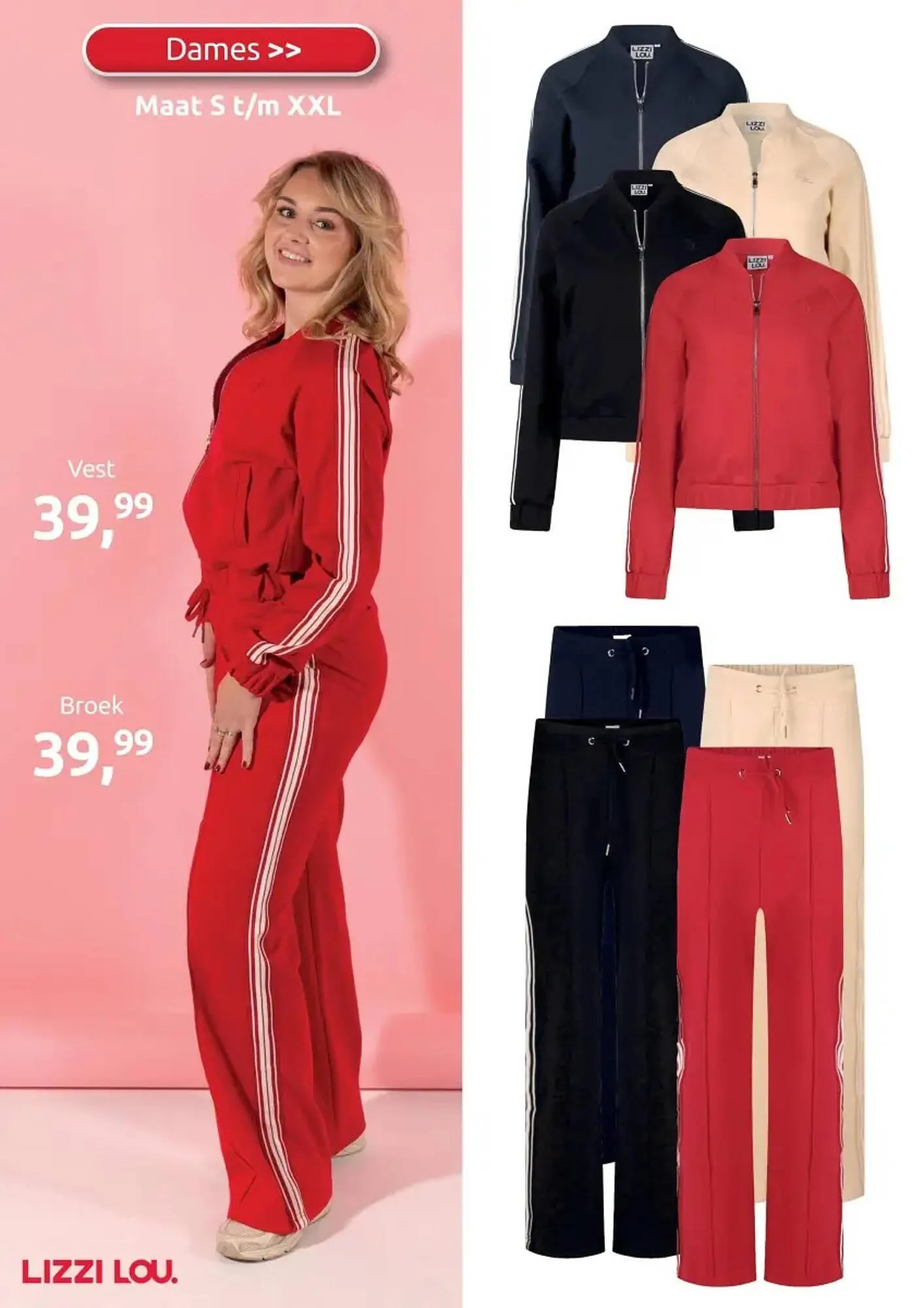 Tuunte folder van 8 april tot 16 april 2026 - Folder pagina 8