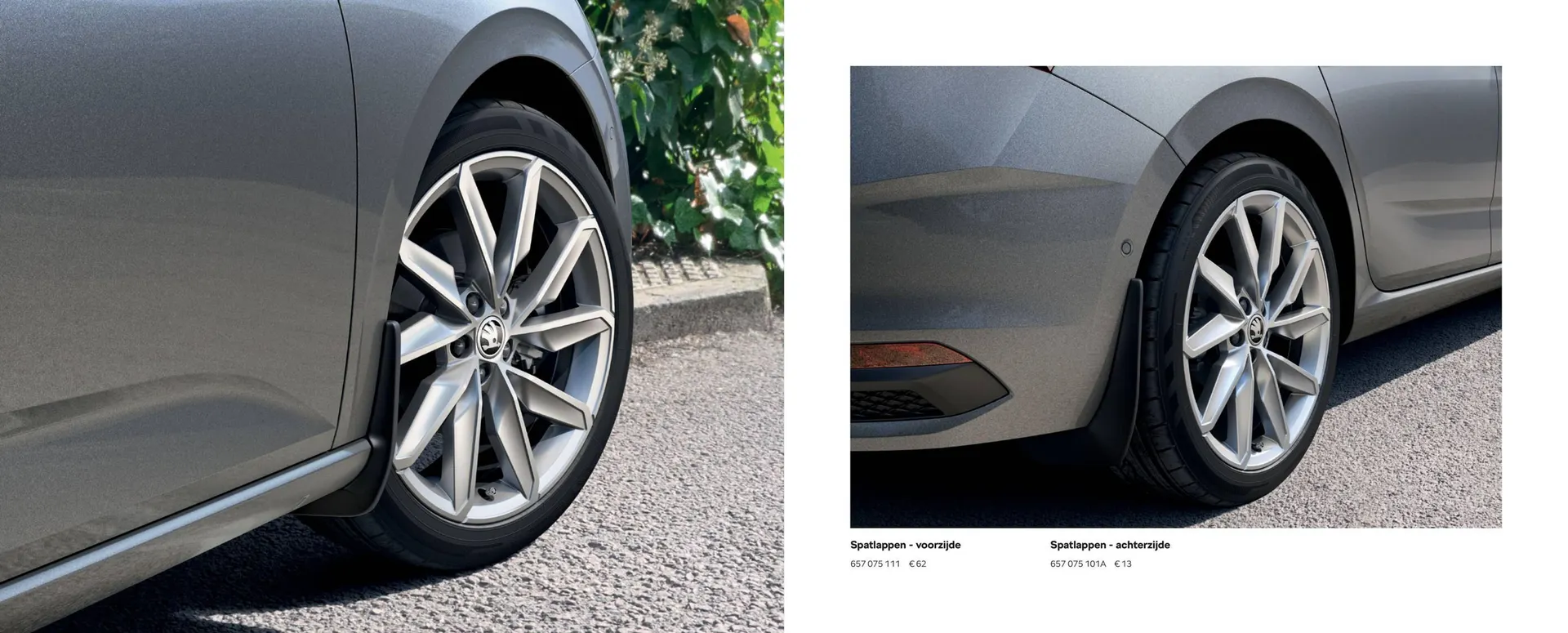 Skoda folder van 2 februari tot 28 februari 2027 - Folder pagina 8