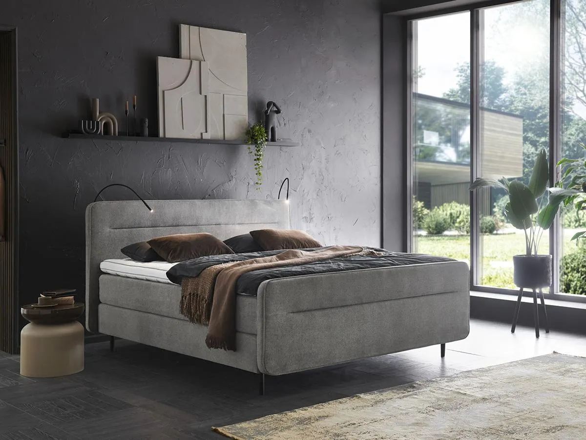 Boxspring V3300