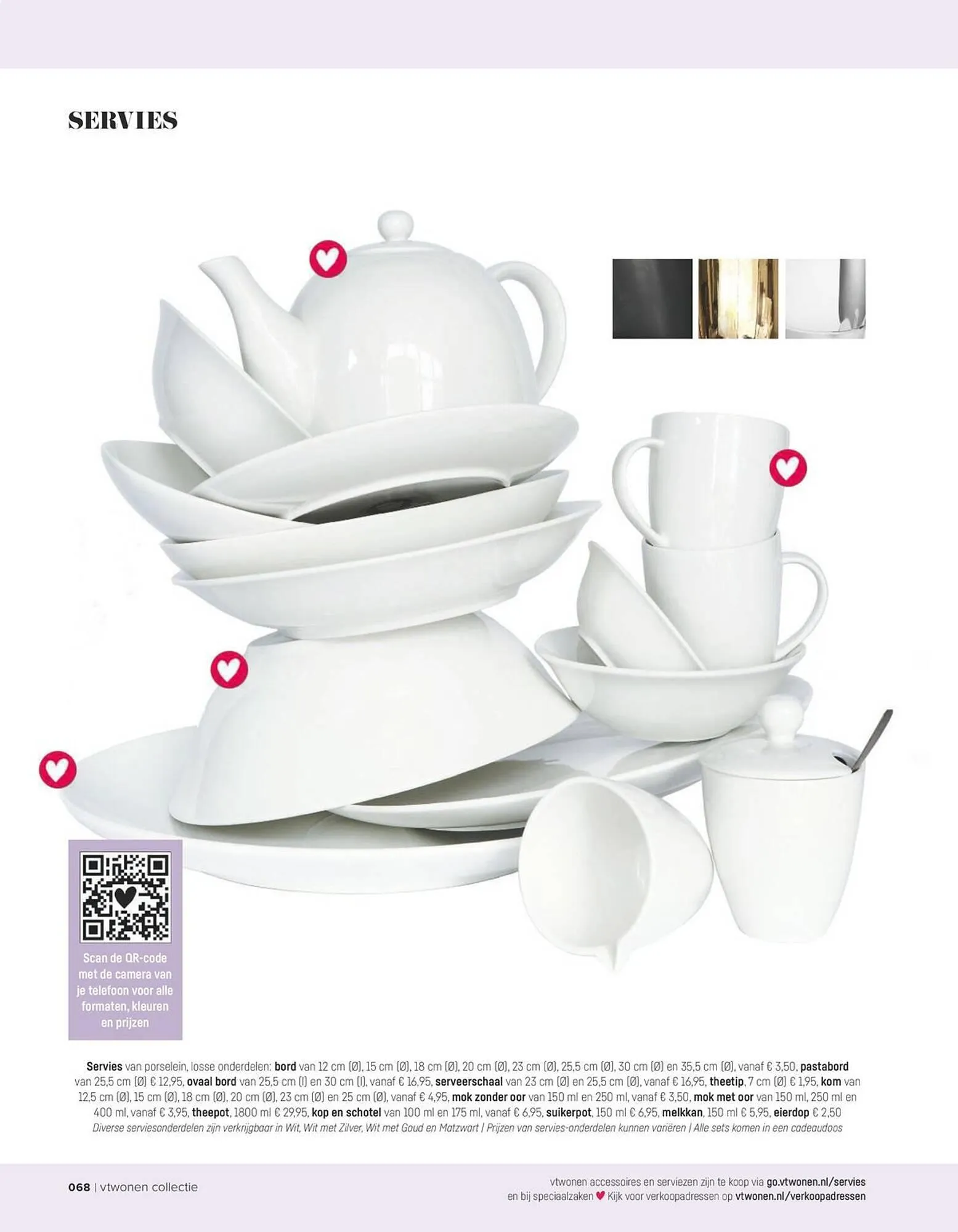 vtwonen folder van 12 juni tot 31 december 2025 - Folder pagina 68