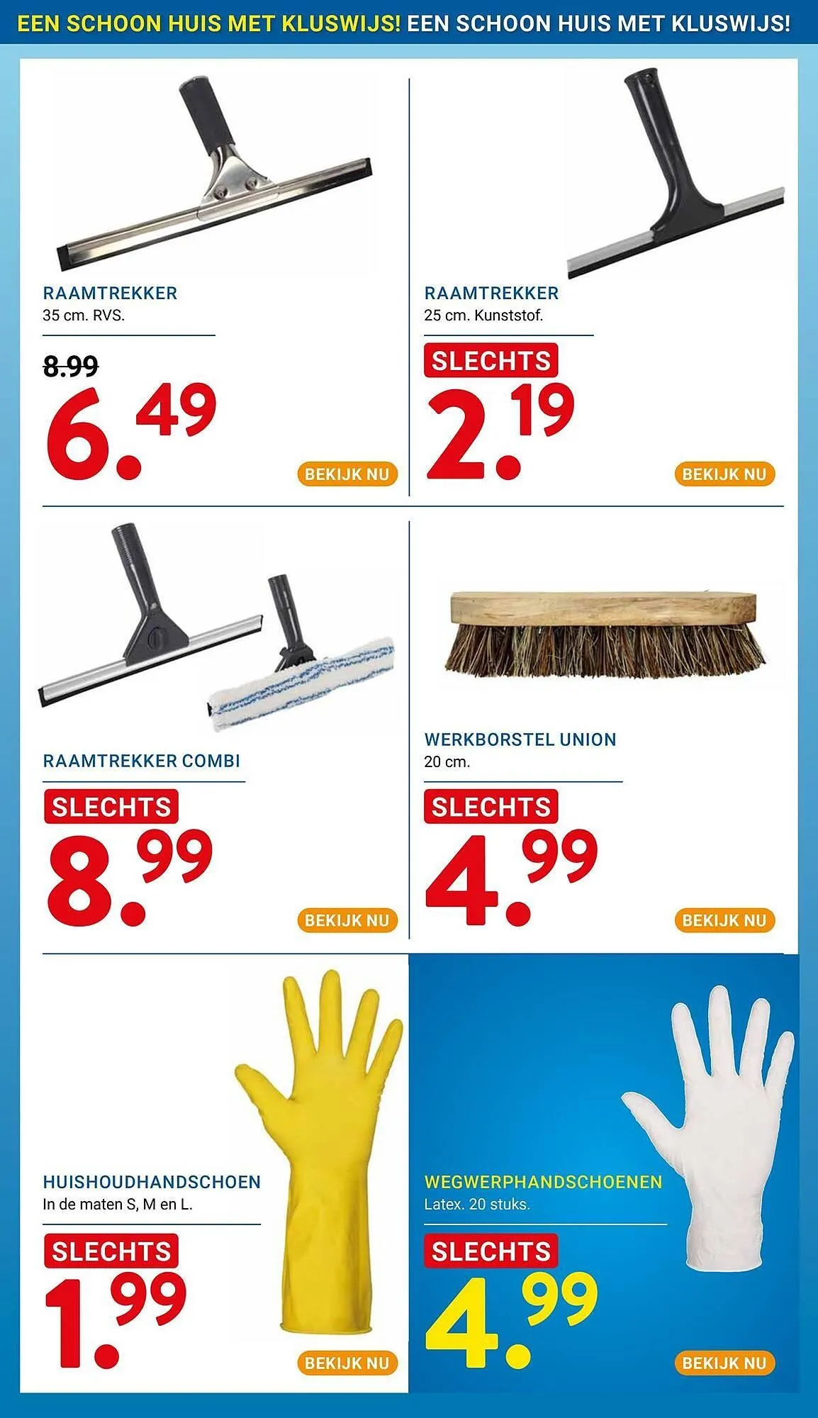 Kluswijs folder van 5 januari tot 18 januari 2026 - Folder pagina 7