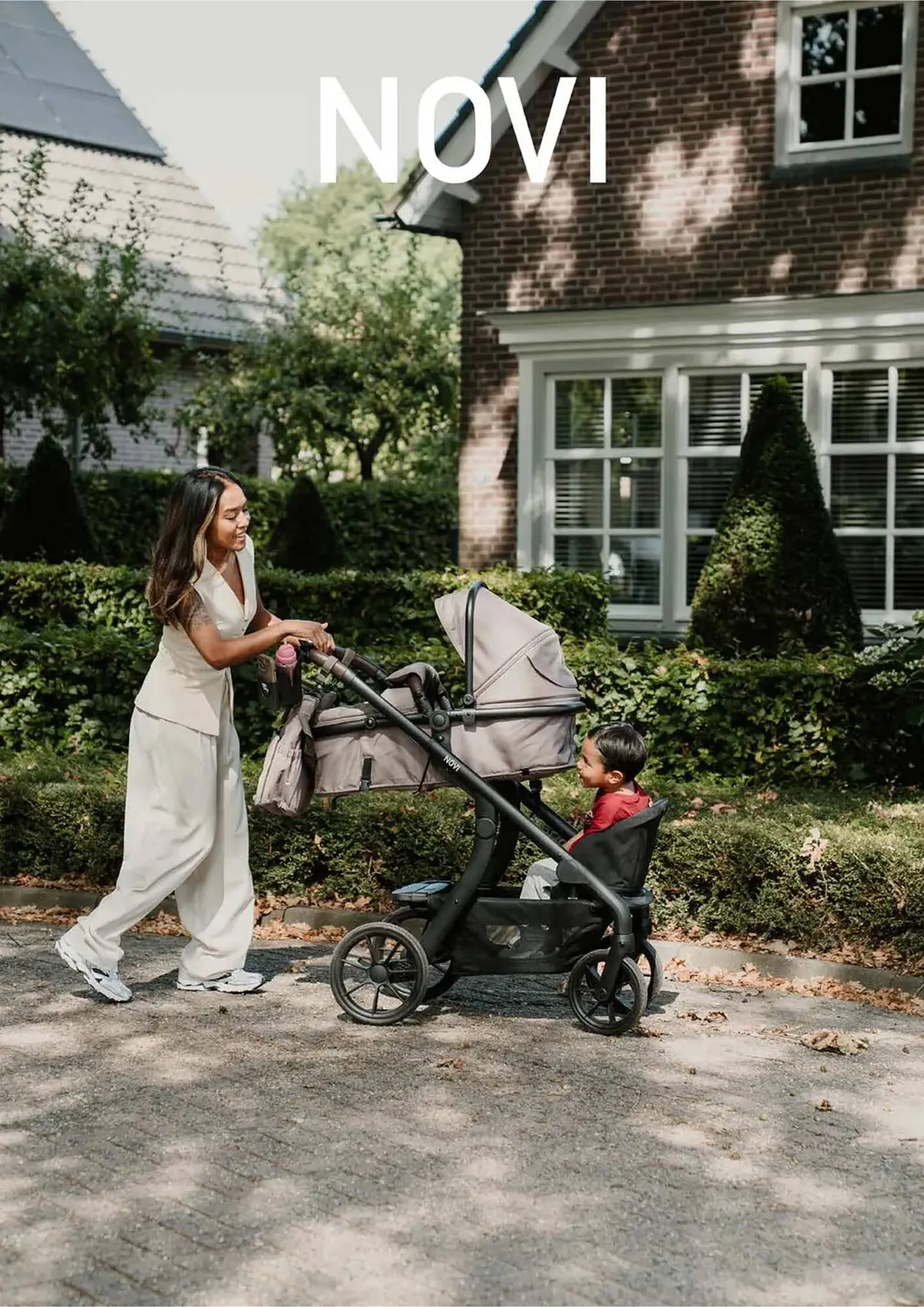 Van Asten BabySuperstore magazine van 15 april tot 31 mei 2026 - Folder pagina 13